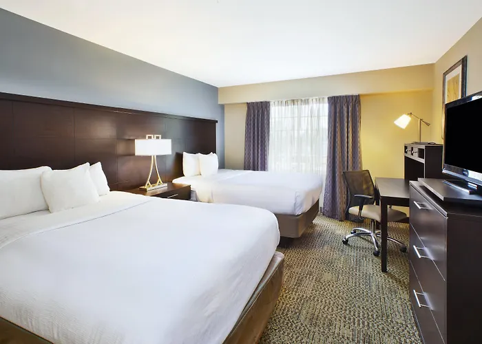 Staybridge Suites Cleveland Mayfield Heights Beachwood By Ihg