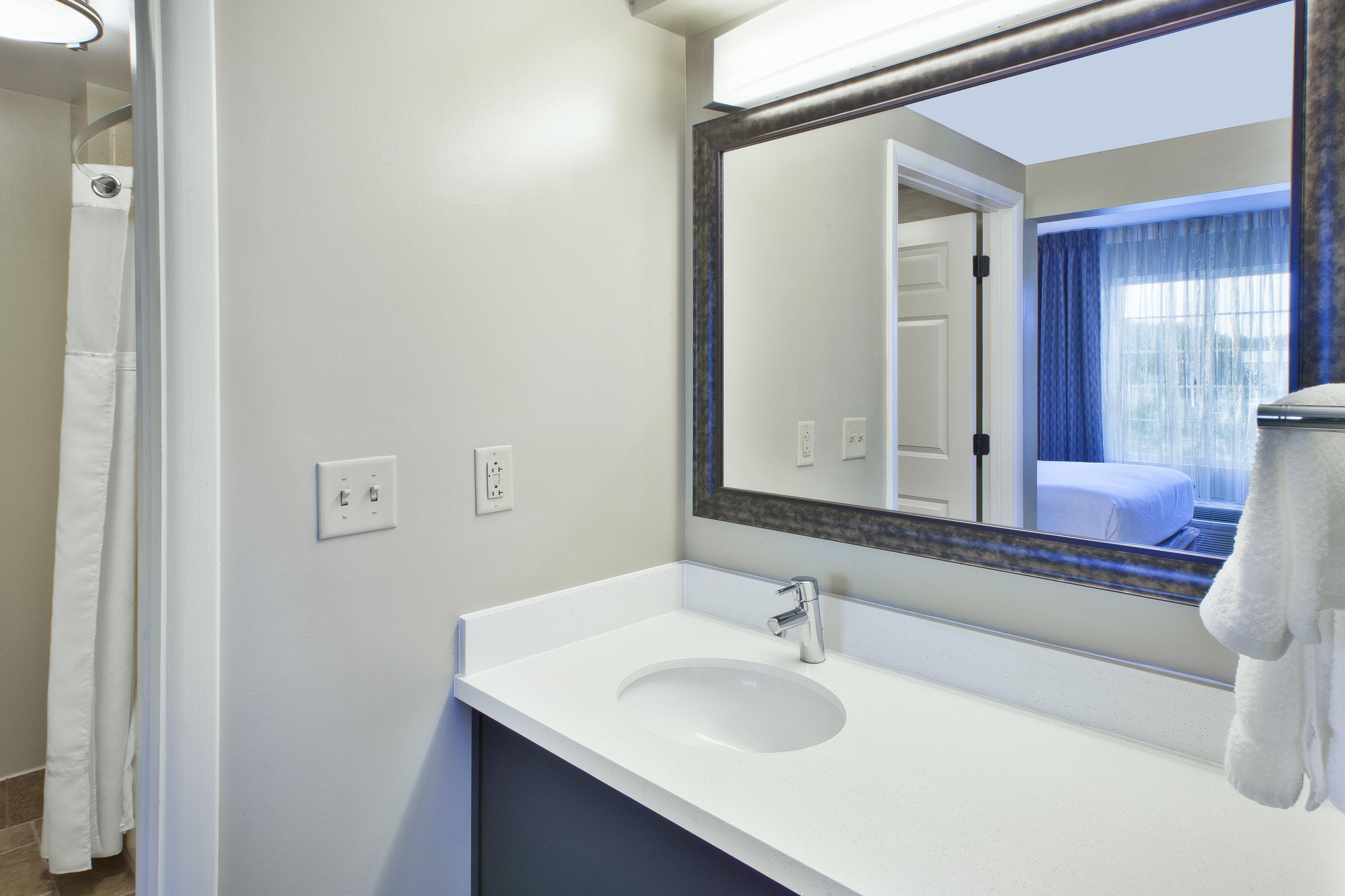 Staybridge Cleveland Beachwood By Ihg 3*