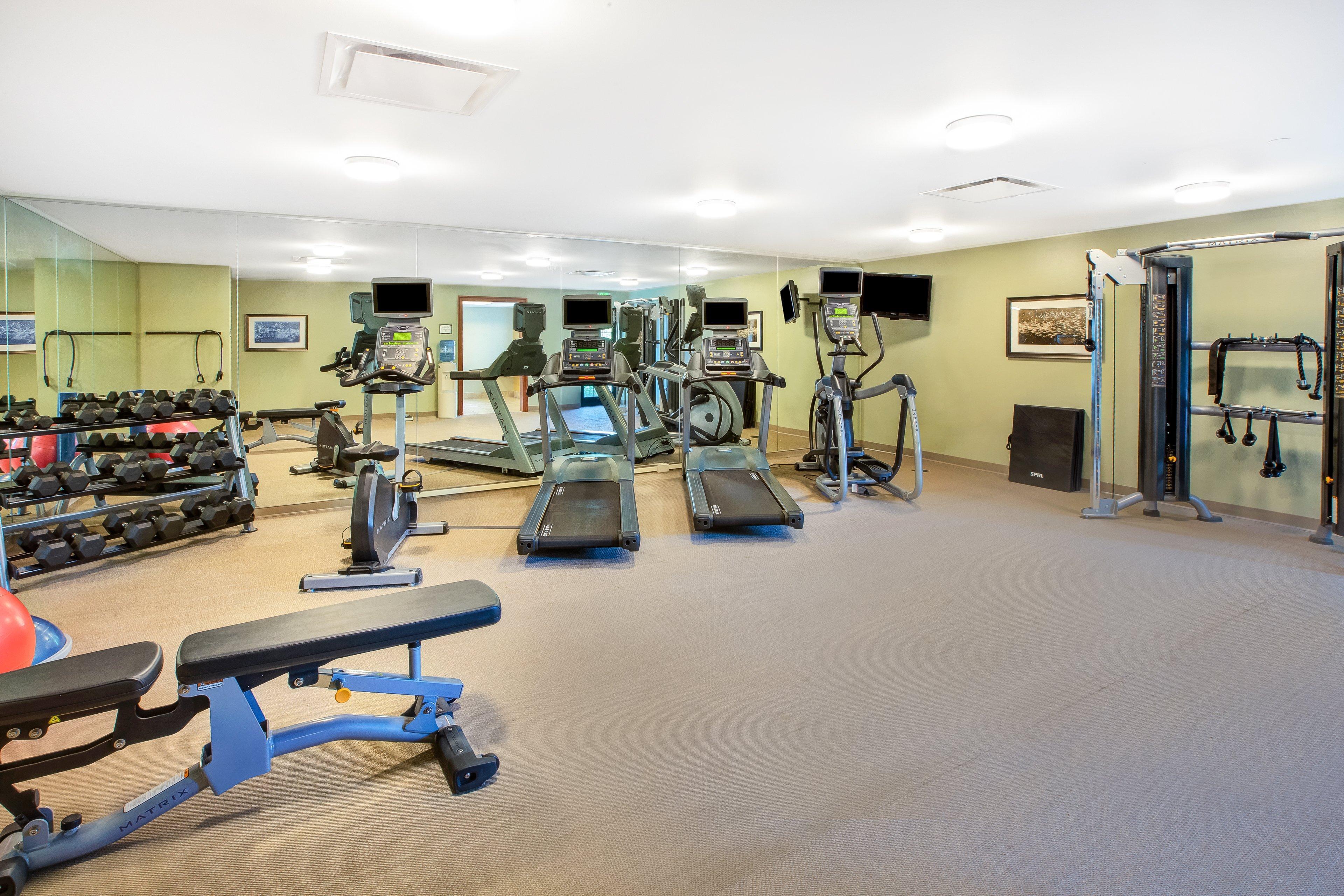 Hotel Staybridge Cleveland Beachwood By Ihg Mayfield Heights