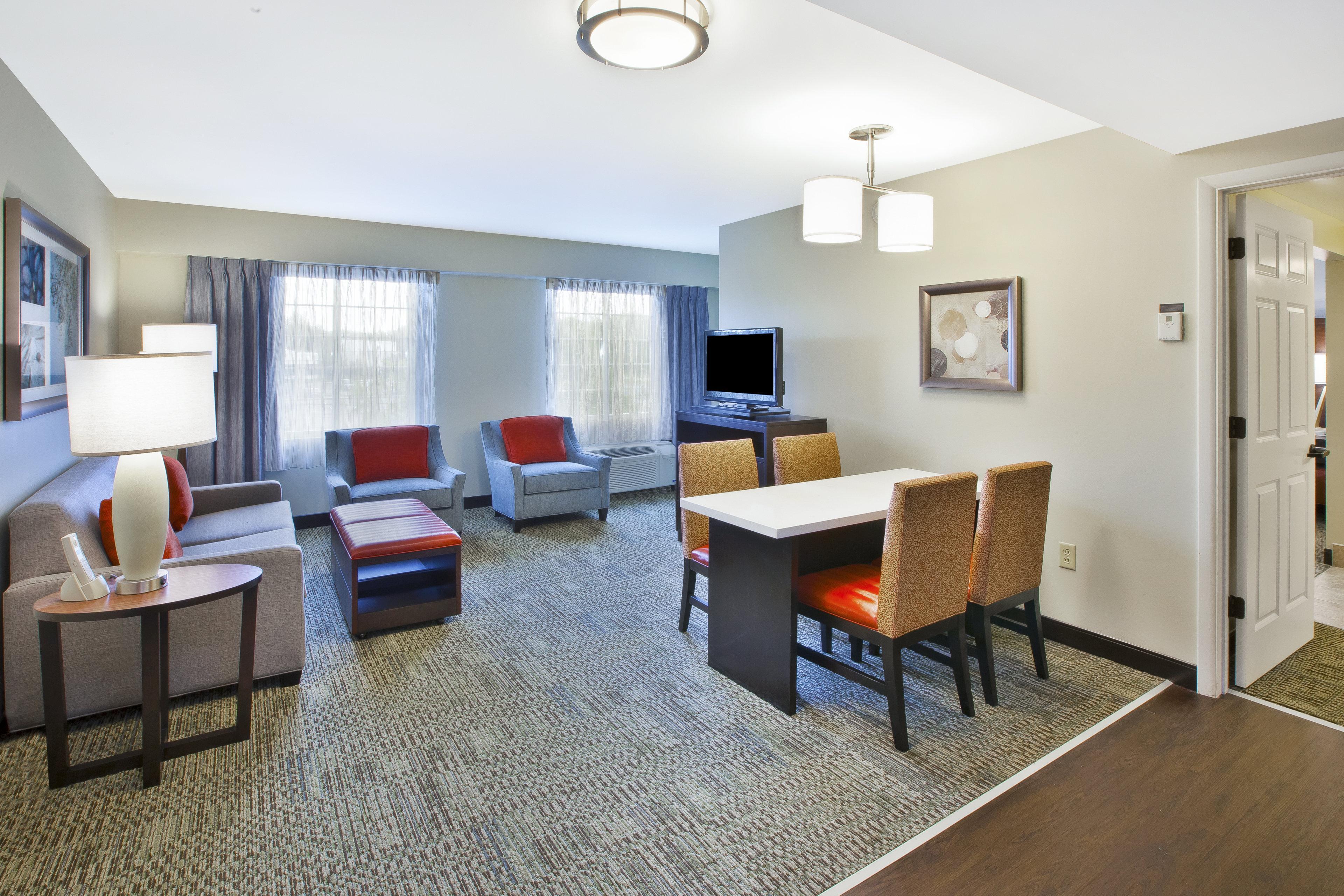Staybridge Cleveland Beachwood By Ihg