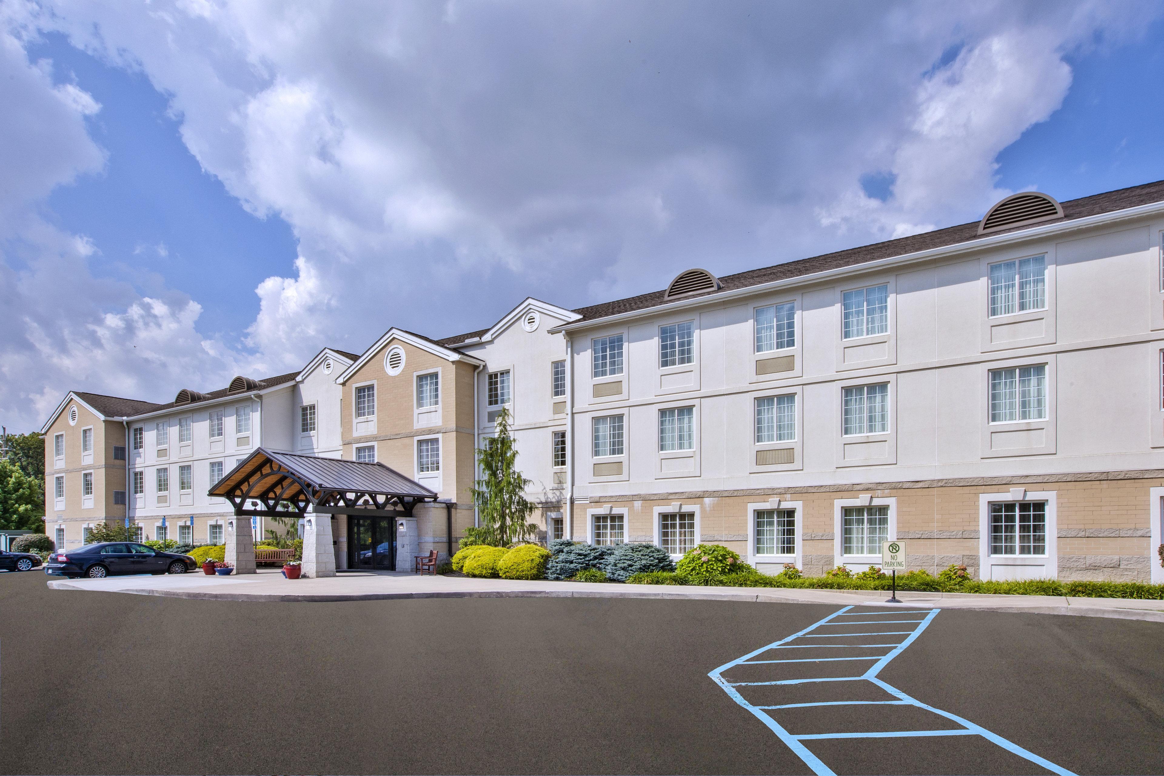Staybridge Cleveland Beachwood By Ihg Mayfield Heights