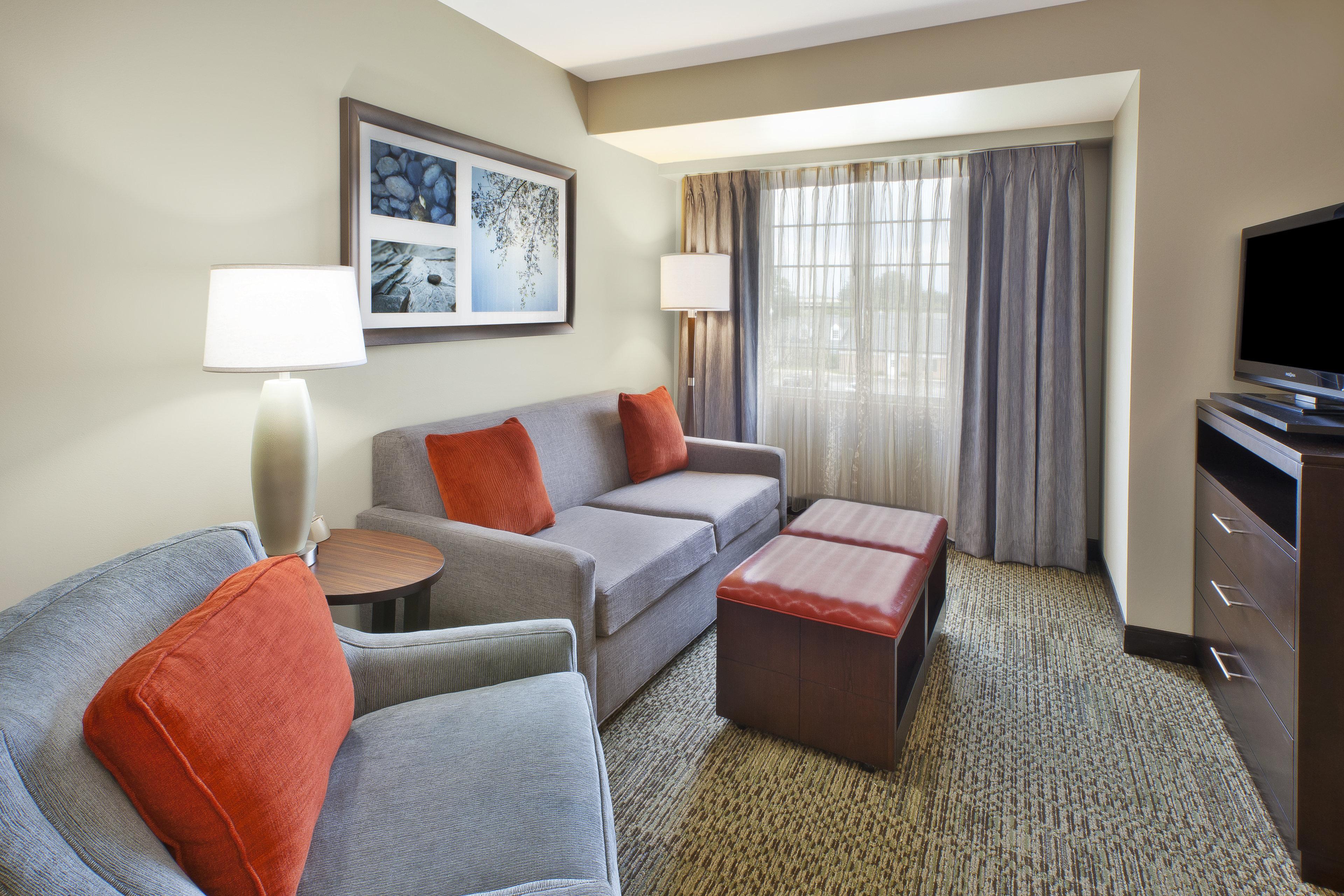 Staybridge Cleveland Beachwood By Ihg Mayfield Heights