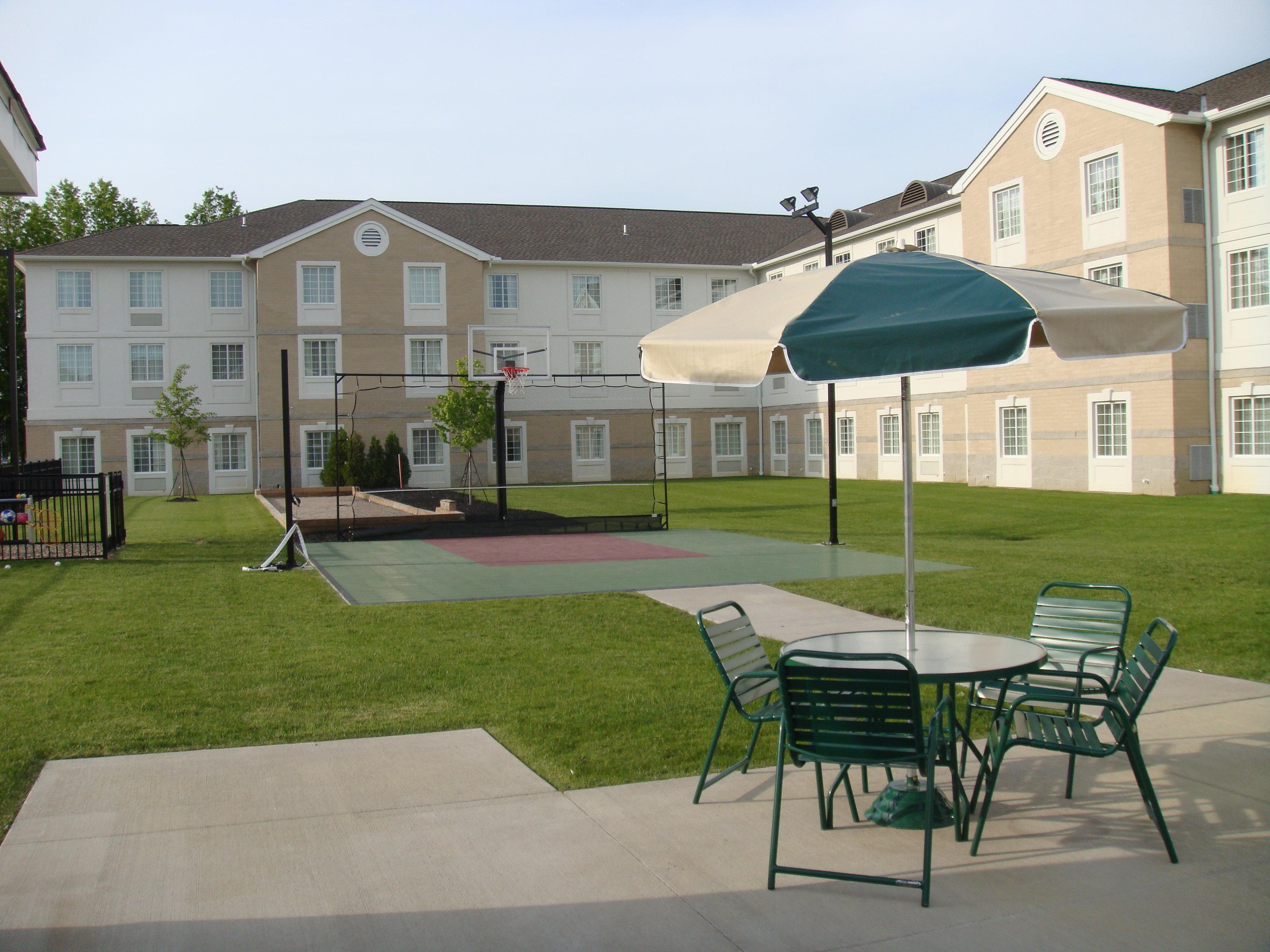 Staybridge Cleveland Beachwood By Ihg Hotel Mayfield Heights