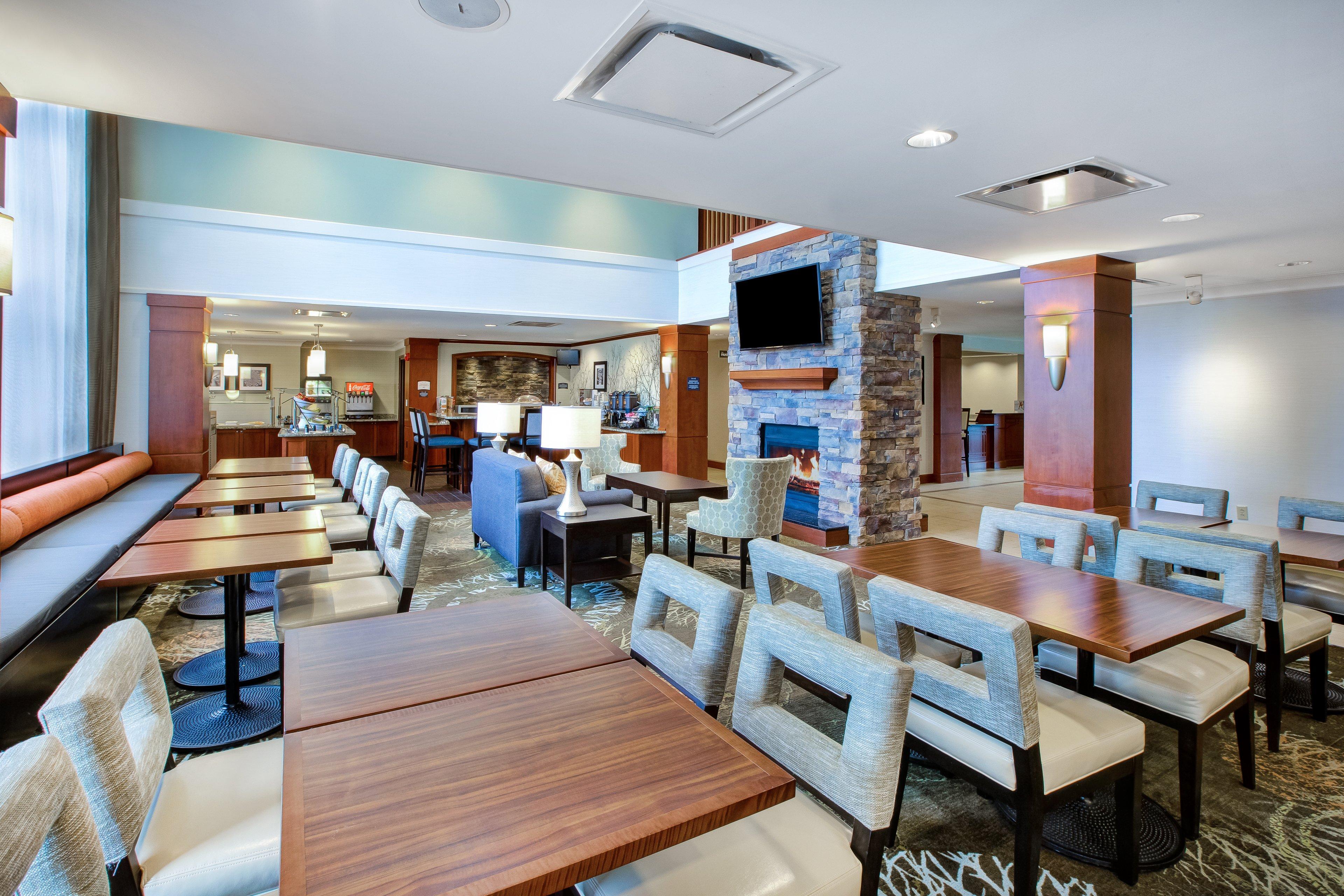 Staybridge Cleveland Beachwood By Ihg 3*