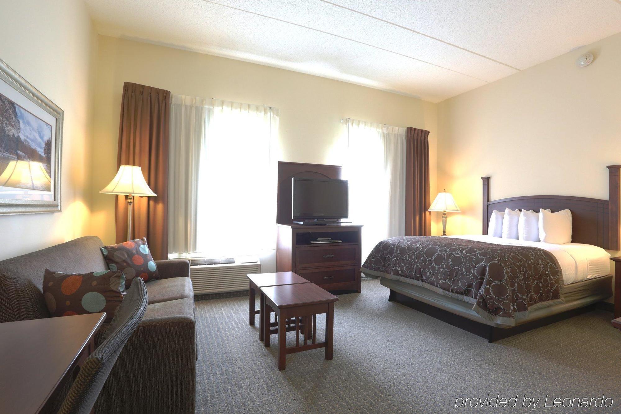 Hotel Staybridge Cleveland Beachwood By Ihg Mayfield Heights