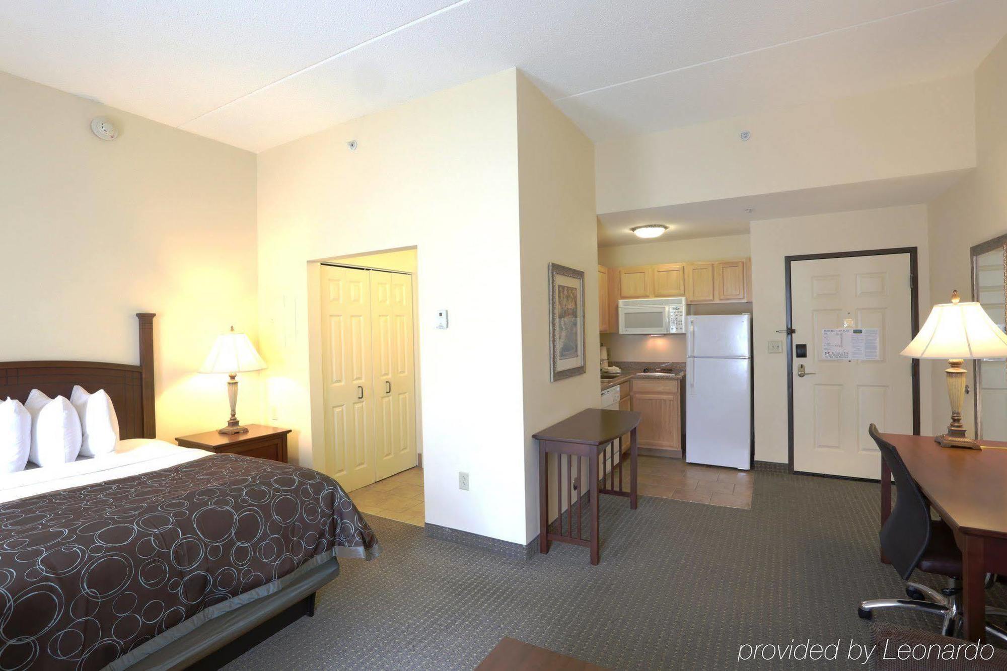 Staybridge Cleveland Beachwood By Ihg Hotel 3*