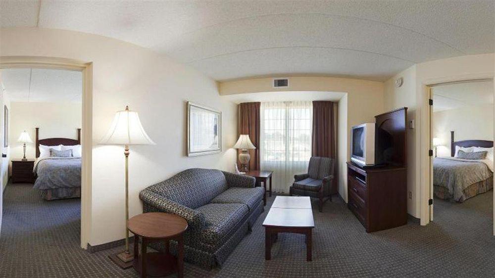 Staybridge Cleveland Beachwood By Ihg 3*