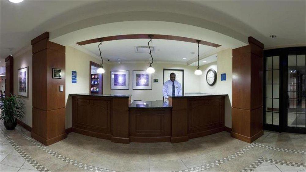 Hotel Staybridge Cleveland Beachwood By Ihg Mayfield Heights
