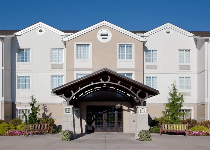 Staybridge Suites Cleveland Mayfield Heights Beachwood By Ihg