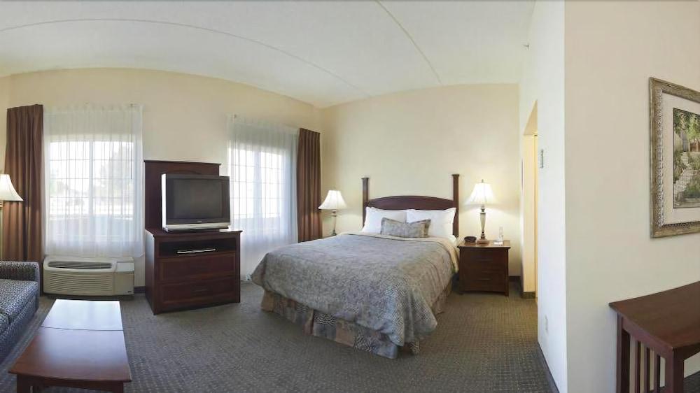 Staybridge Cleveland Beachwood By Ihg 3* Mayfield Heights