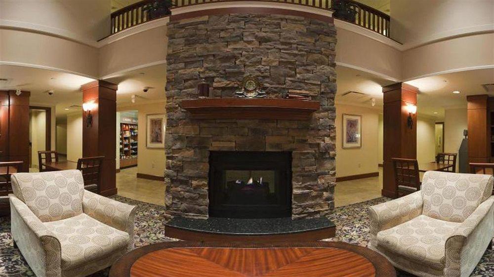 Staybridge Cleveland Beachwood By Ihg Hotel
