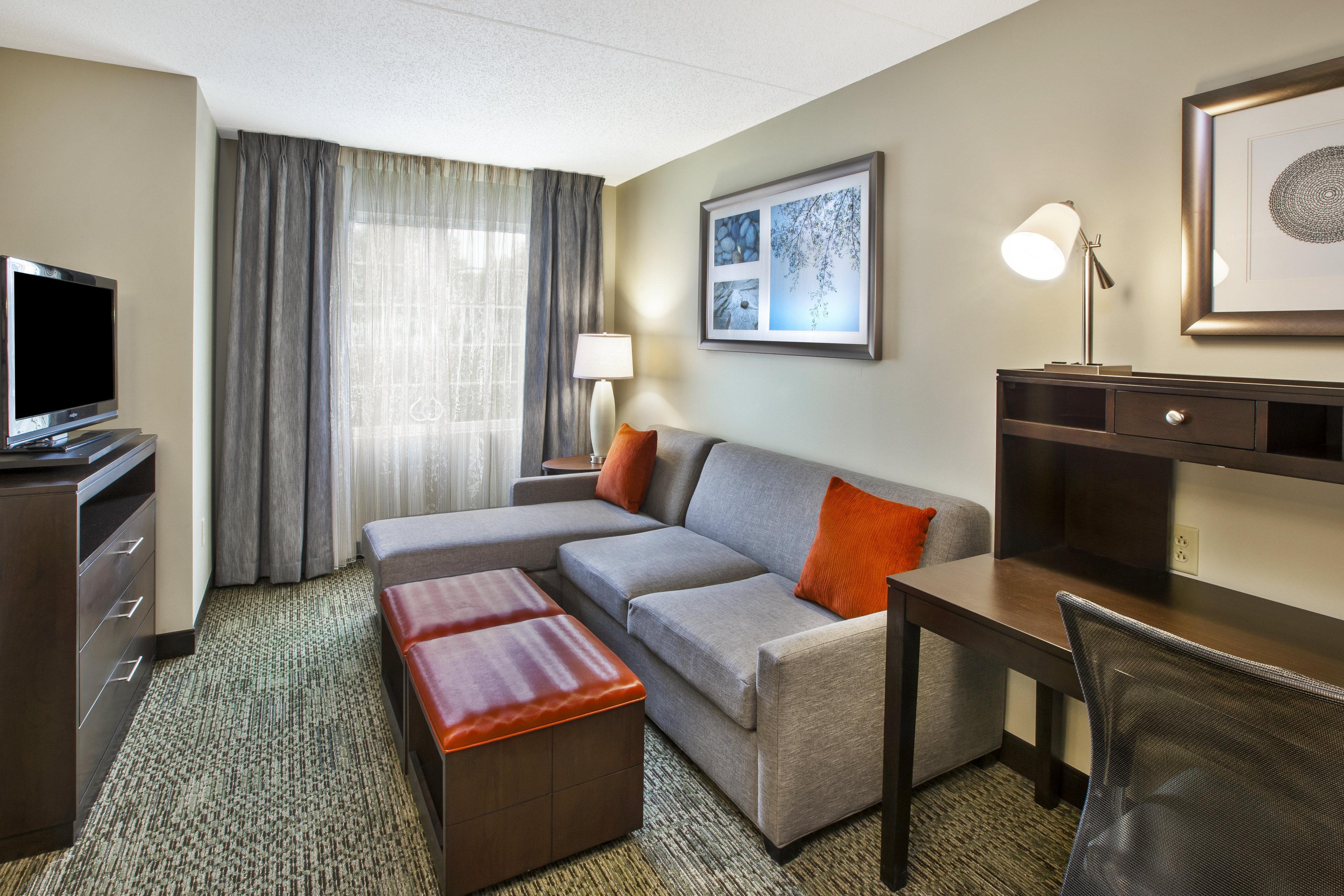 Staybridge Cleveland Beachwood By Ihg 3* Mayfield Heights