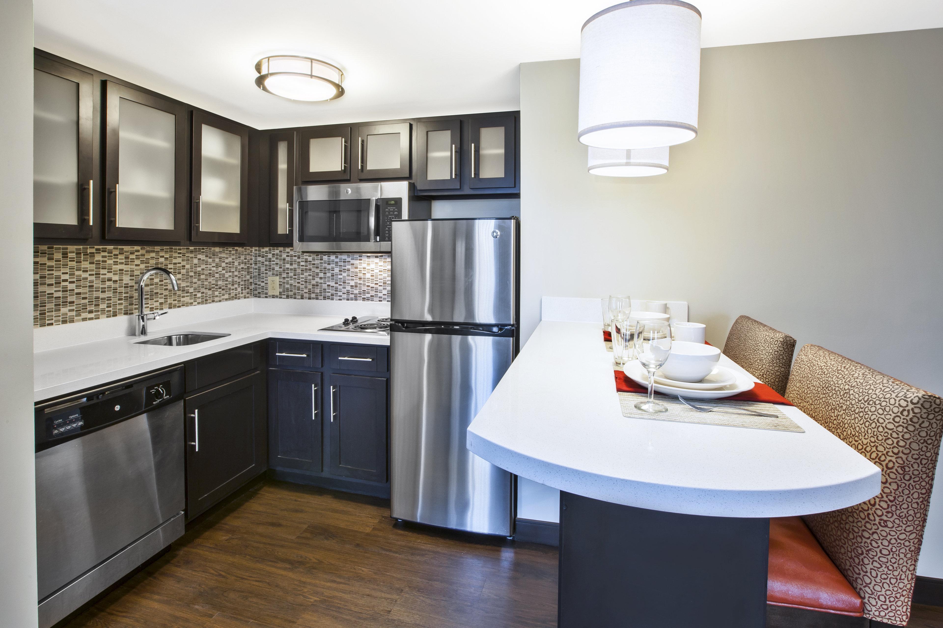 Staybridge Cleveland Beachwood By Ihg 3* Mayfield Heights