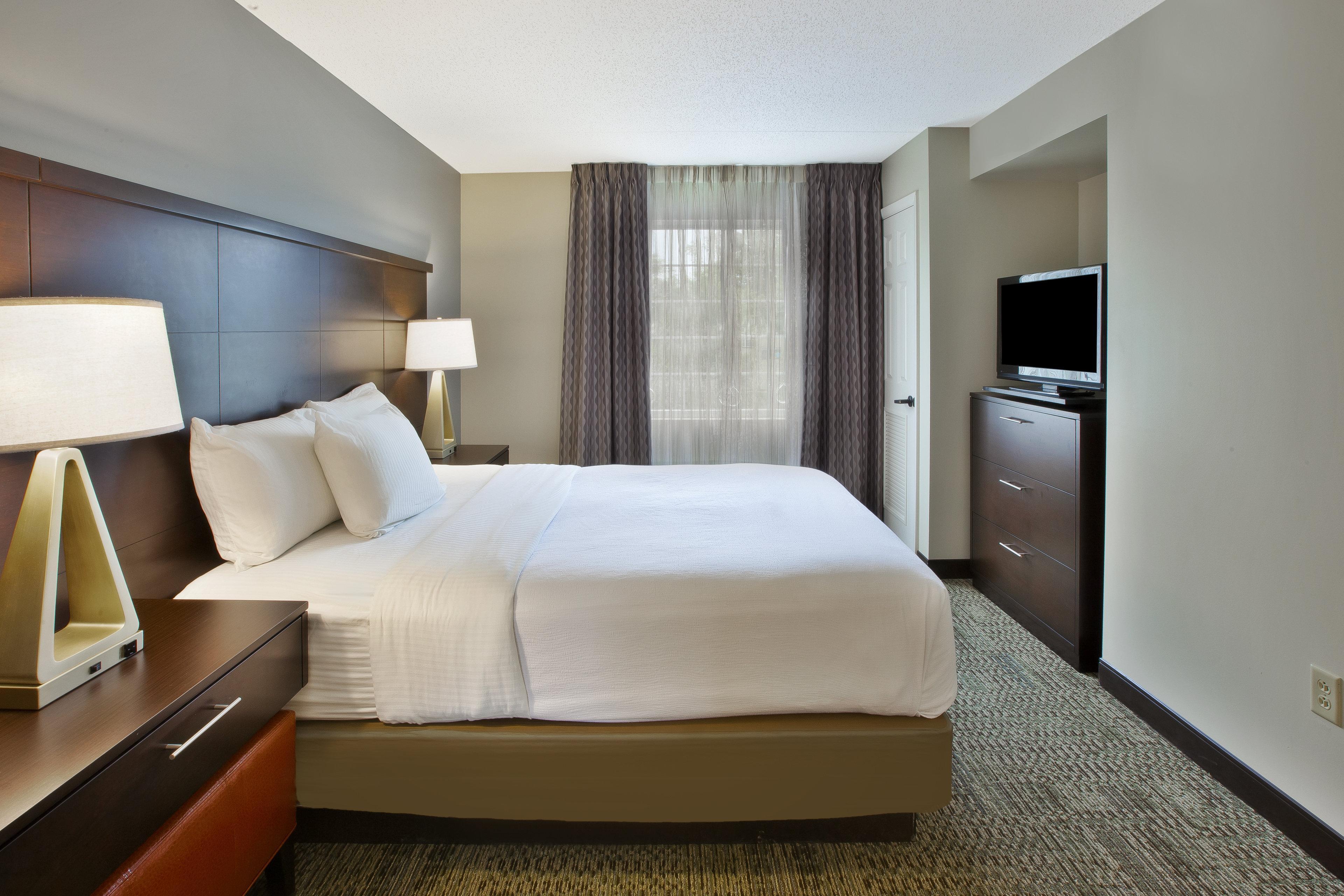 Staybridge Cleveland Beachwood By Ihg Hotel