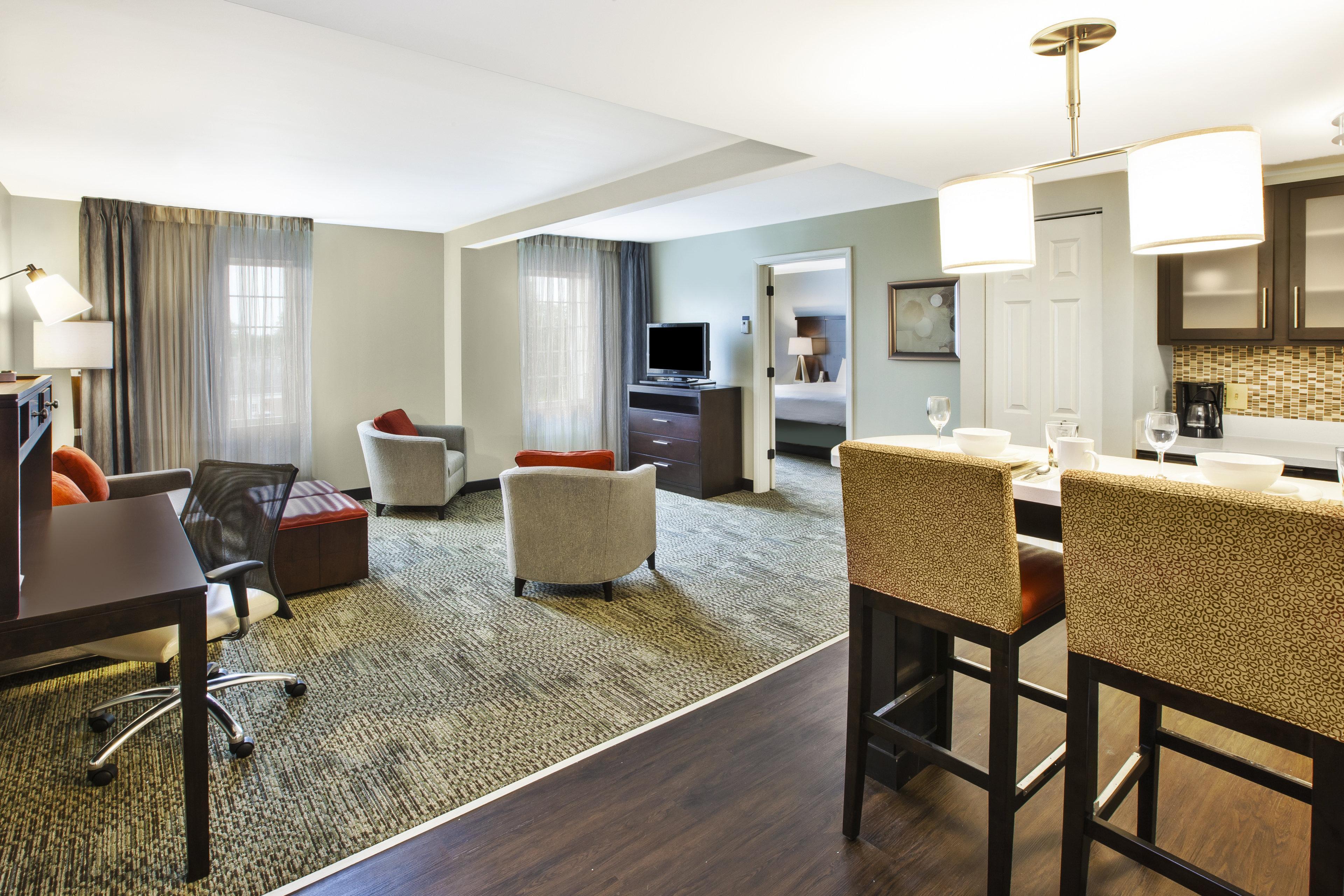 Hotel Staybridge Cleveland Beachwood By Ihg