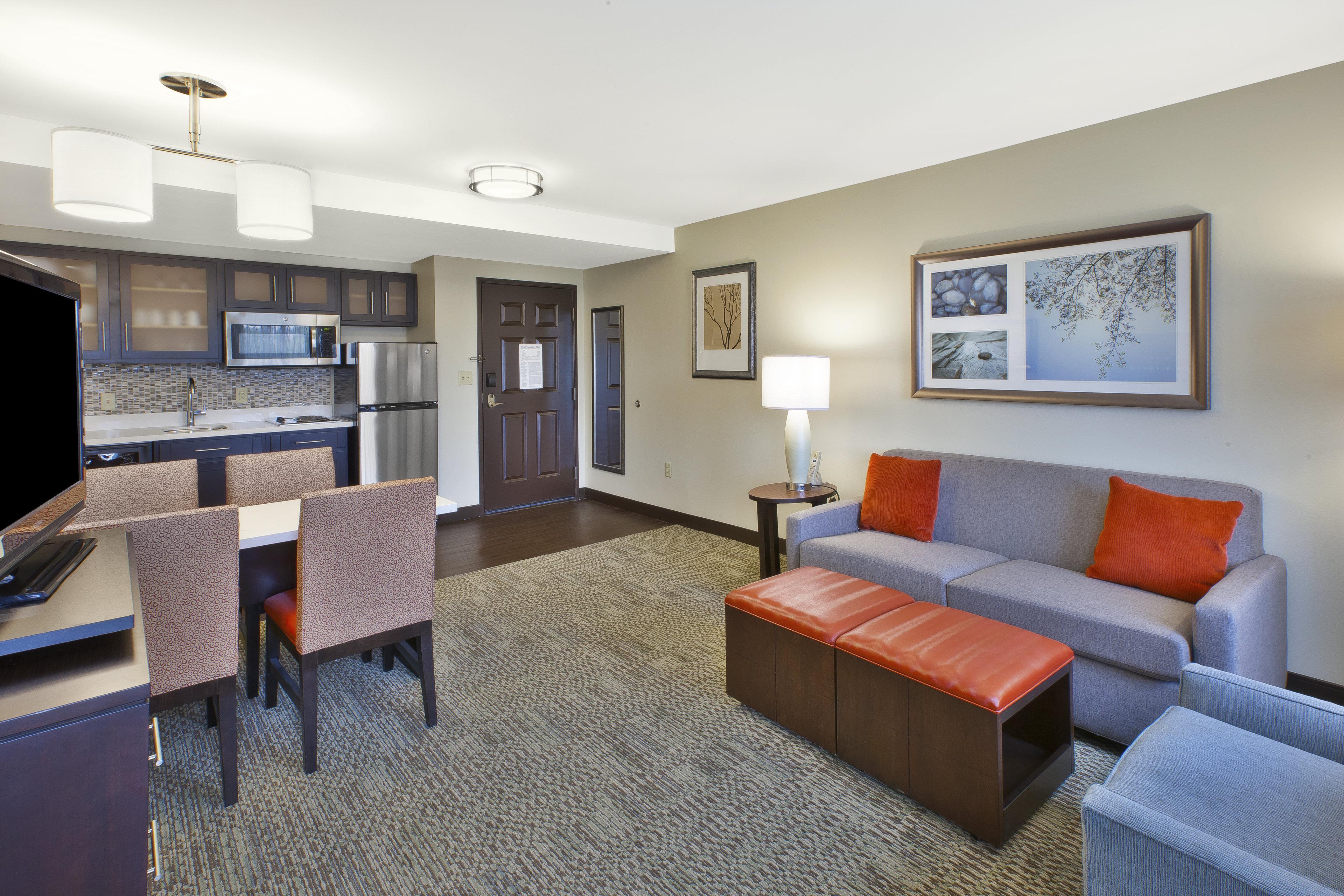 Staybridge Cleveland Beachwood By Ihg