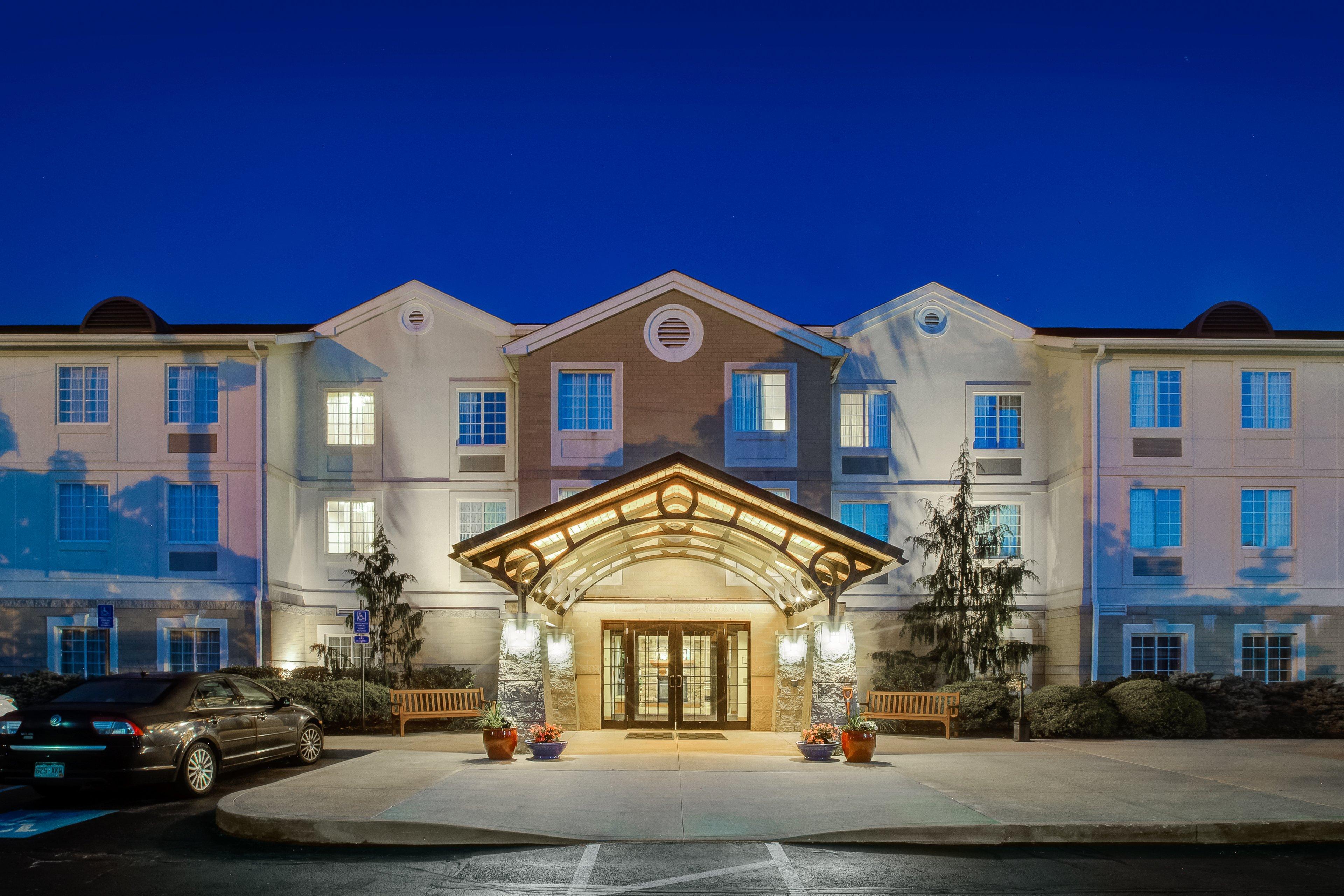 Staybridge Cleveland Beachwood By Ihg 3*