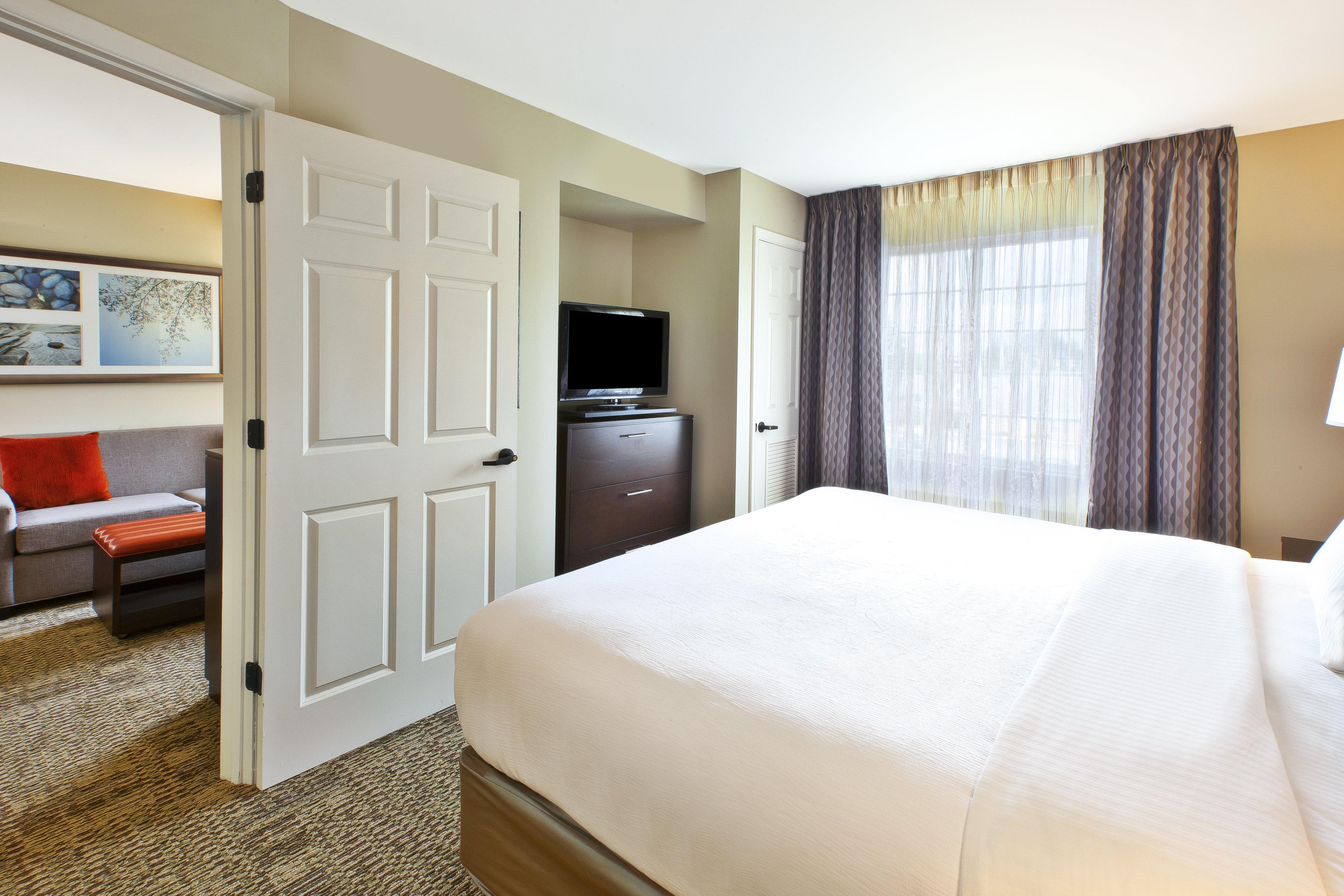 Staybridge Cleveland Beachwood By Ihg Hotel 3*