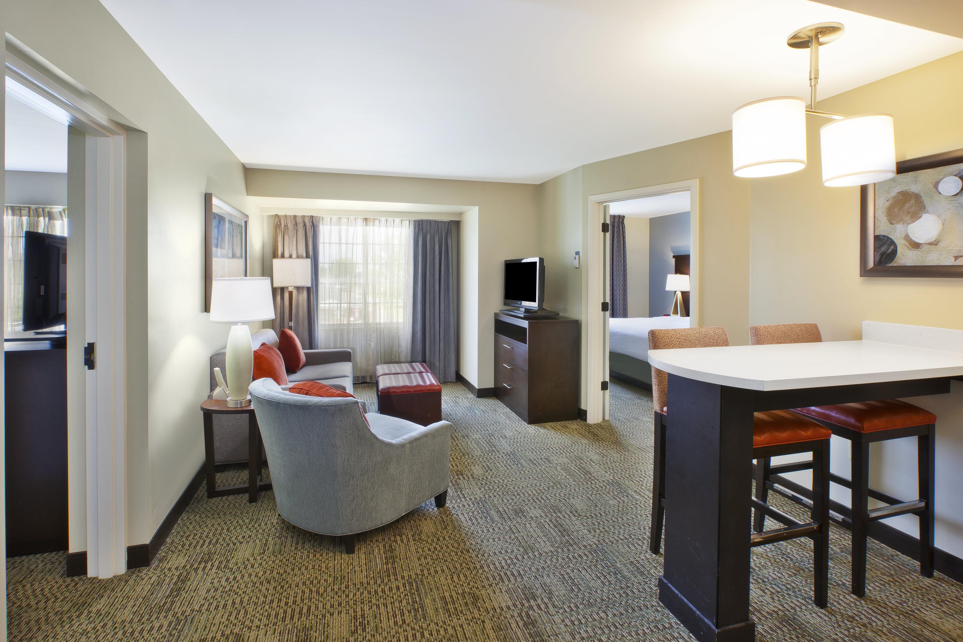 Staybridge Cleveland Beachwood By Ihg