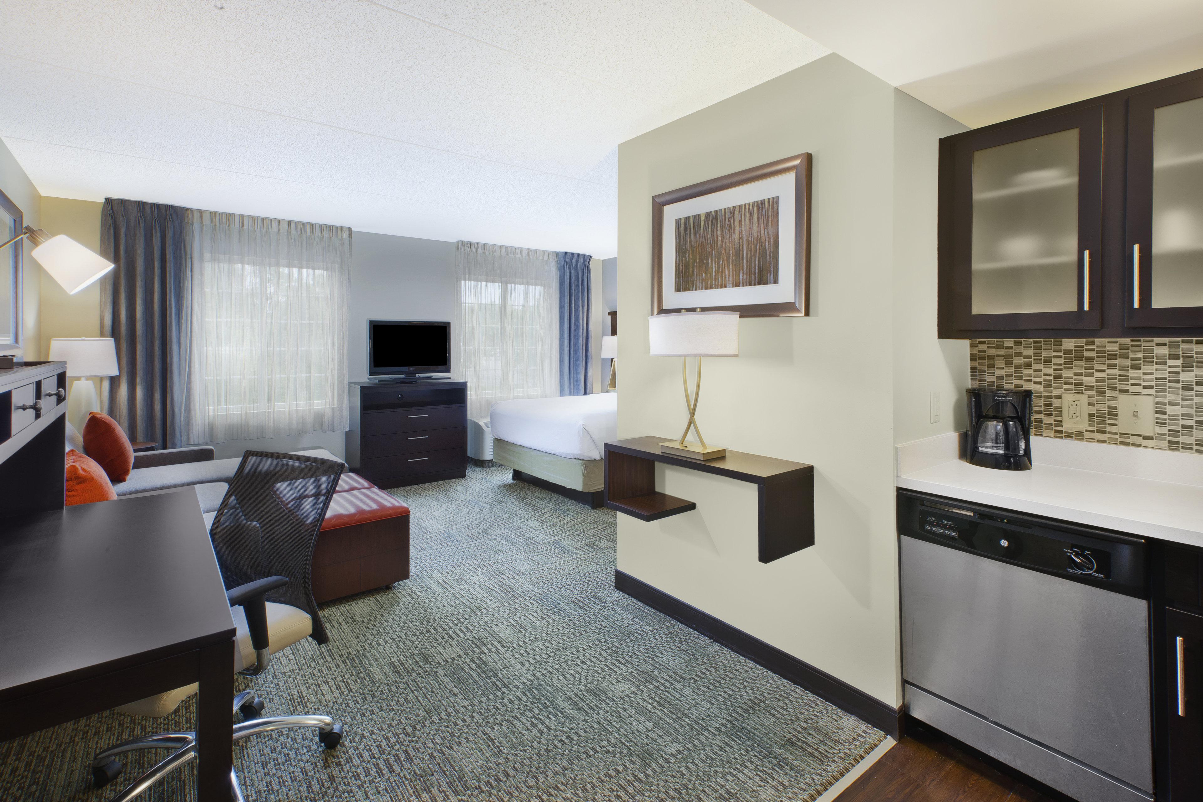 Hotel Staybridge Cleveland Beachwood By Ihg Mayfield Heights