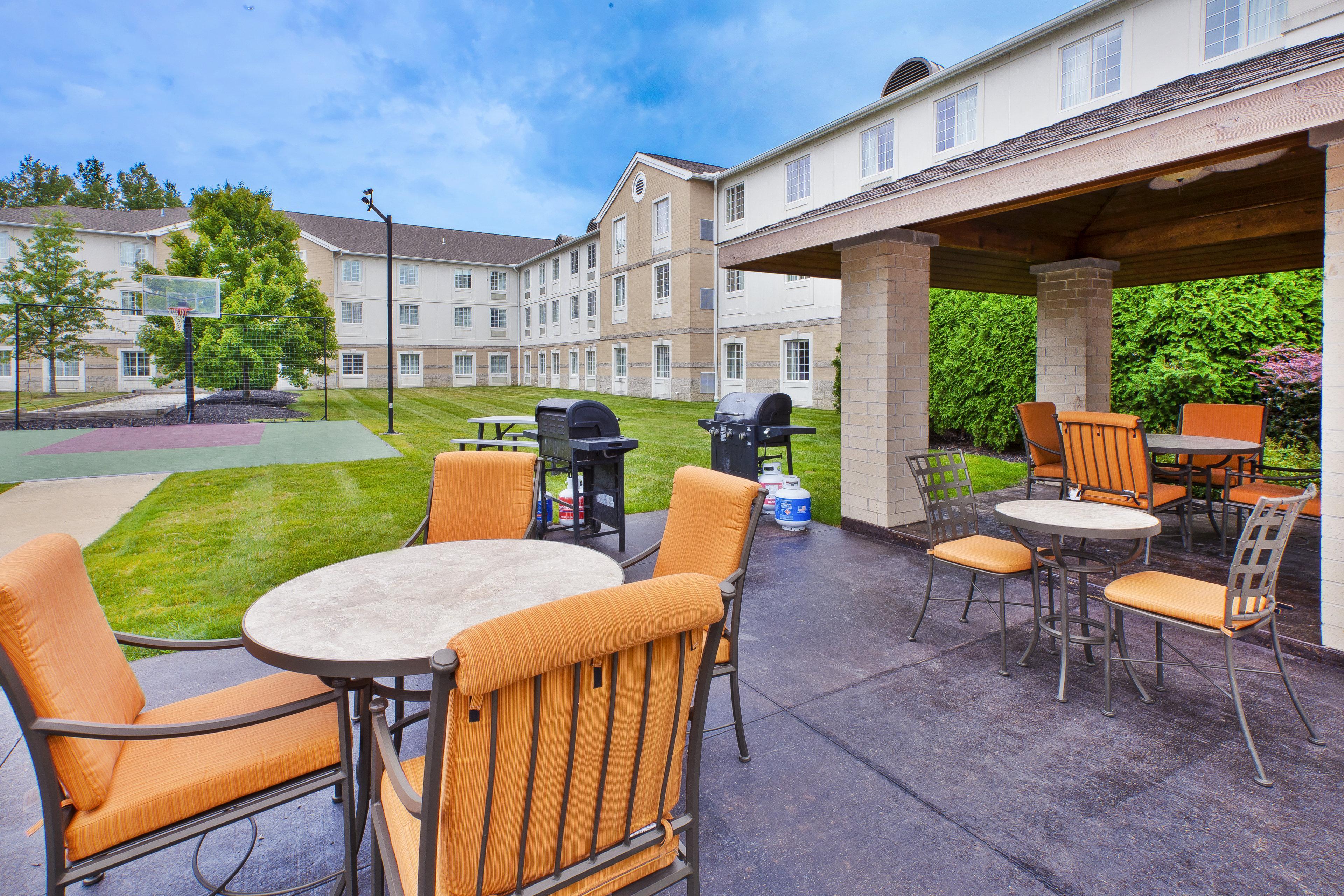 Staybridge Cleveland Beachwood By Ihg Hotel Mayfield Heights