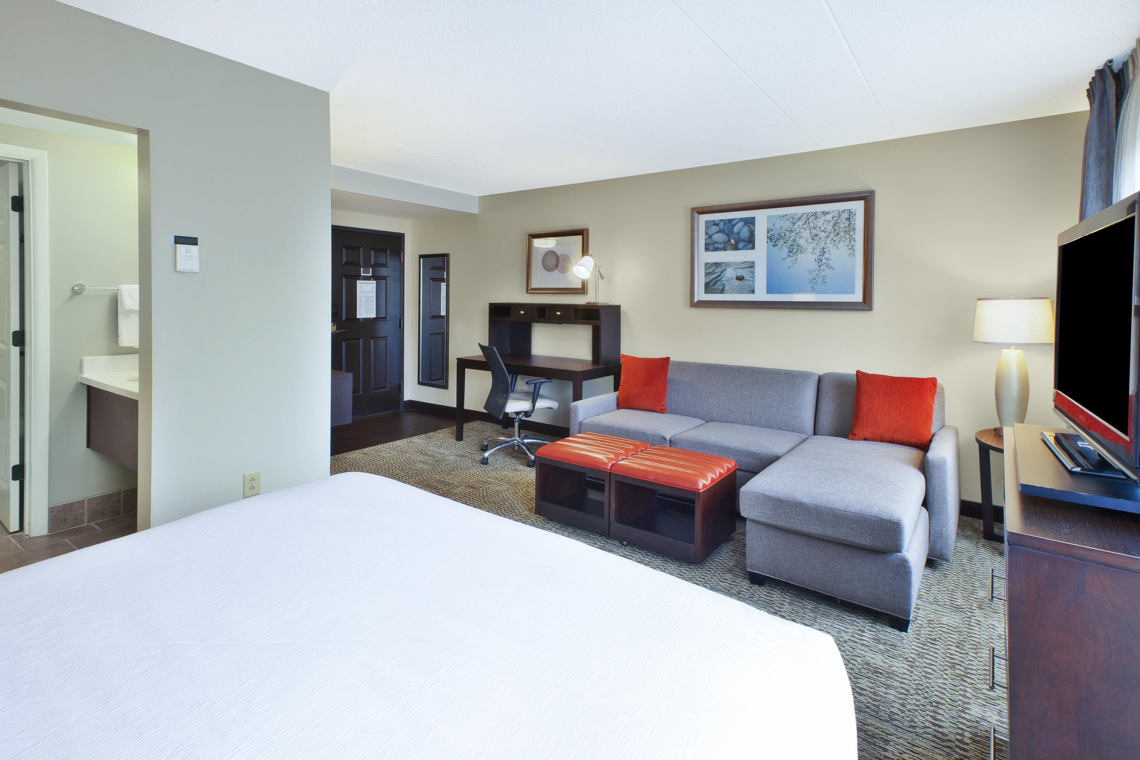 Hotel Staybridge Cleveland Beachwood By Ihg Mayfield Heights