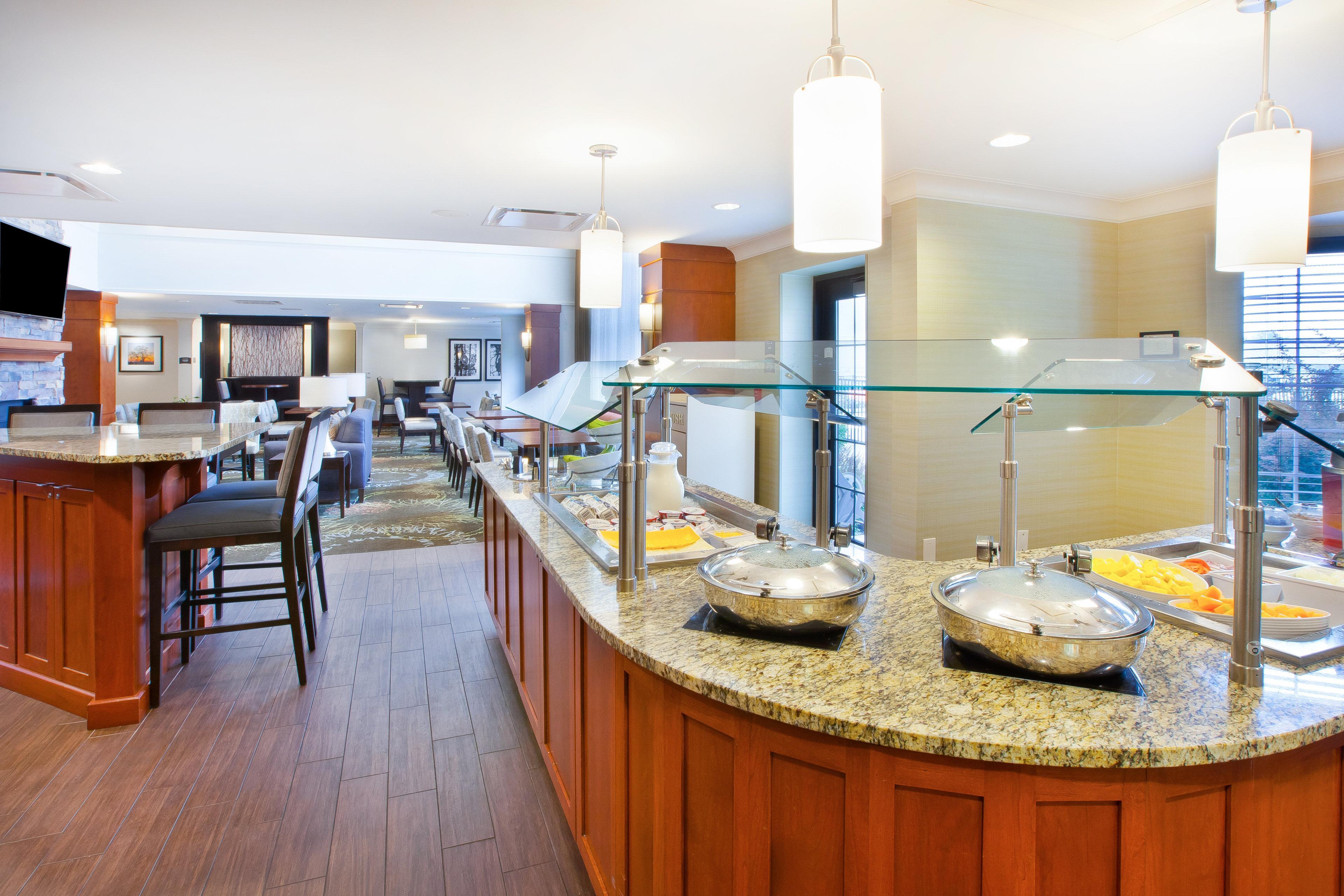 Hotel Staybridge Cleveland Beachwood By Ihg