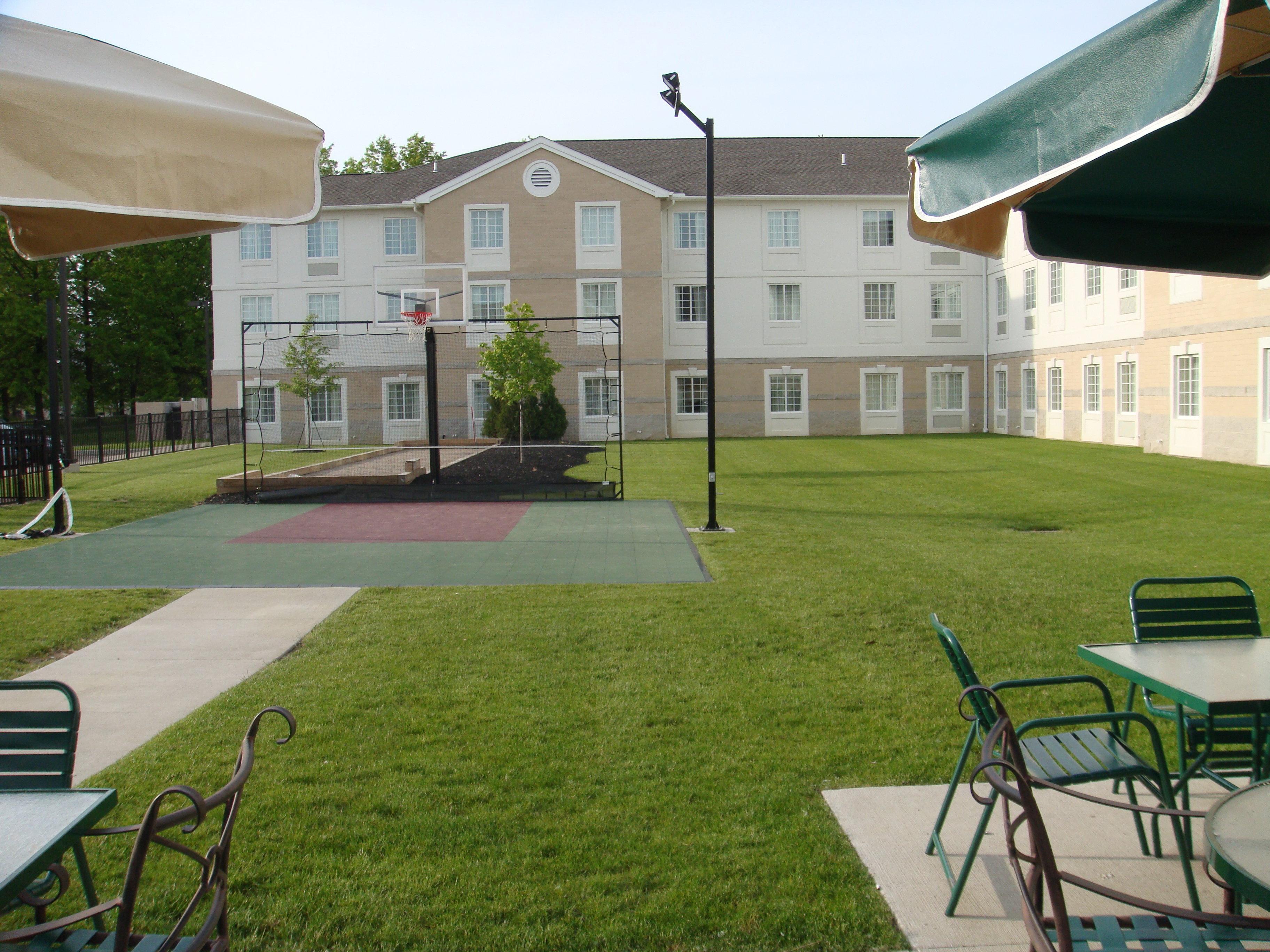 Hotel Staybridge Cleveland Beachwood By Ihg Mayfield Heights