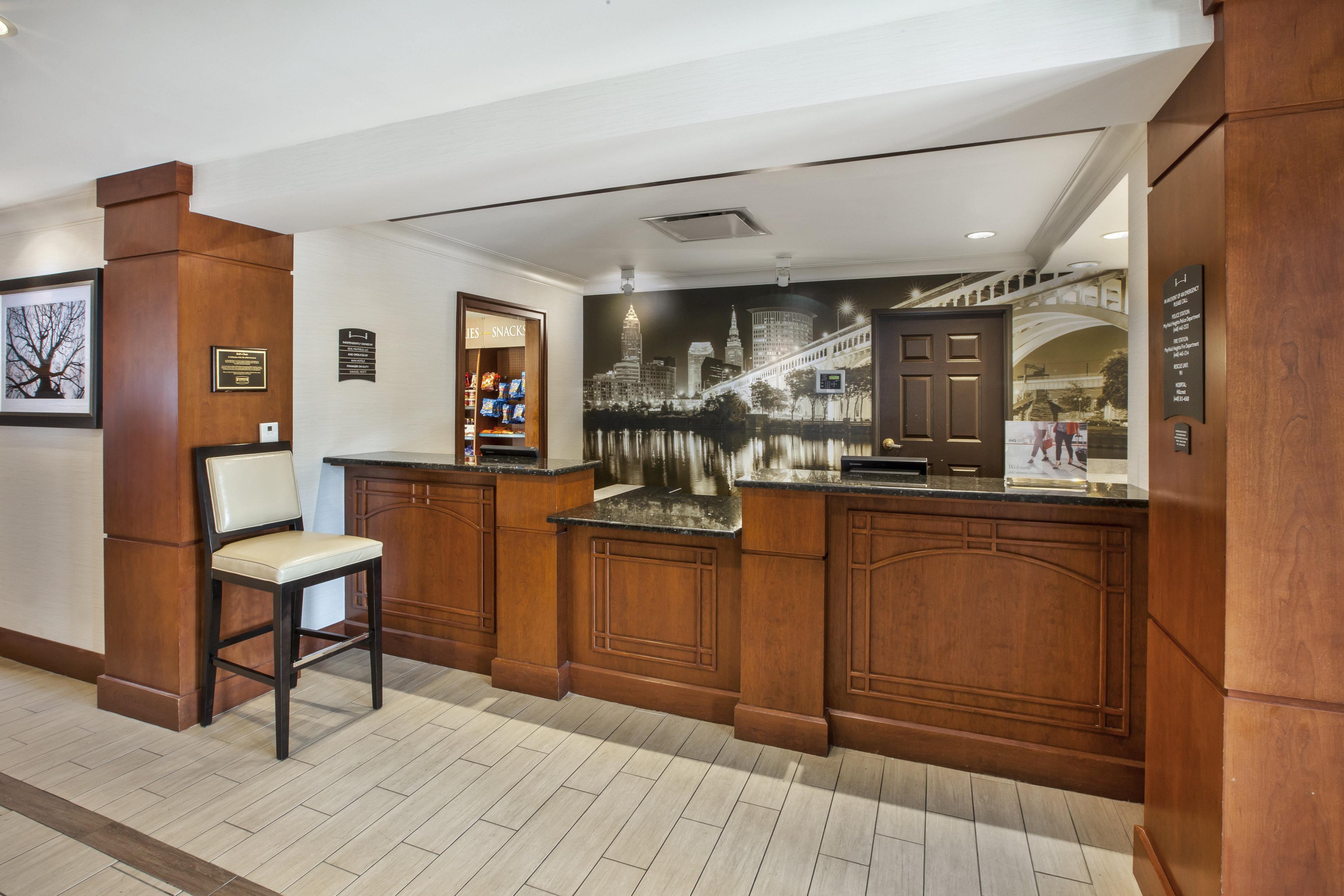 Staybridge Cleveland Beachwood By Ihg Hotel Mayfield Heights
