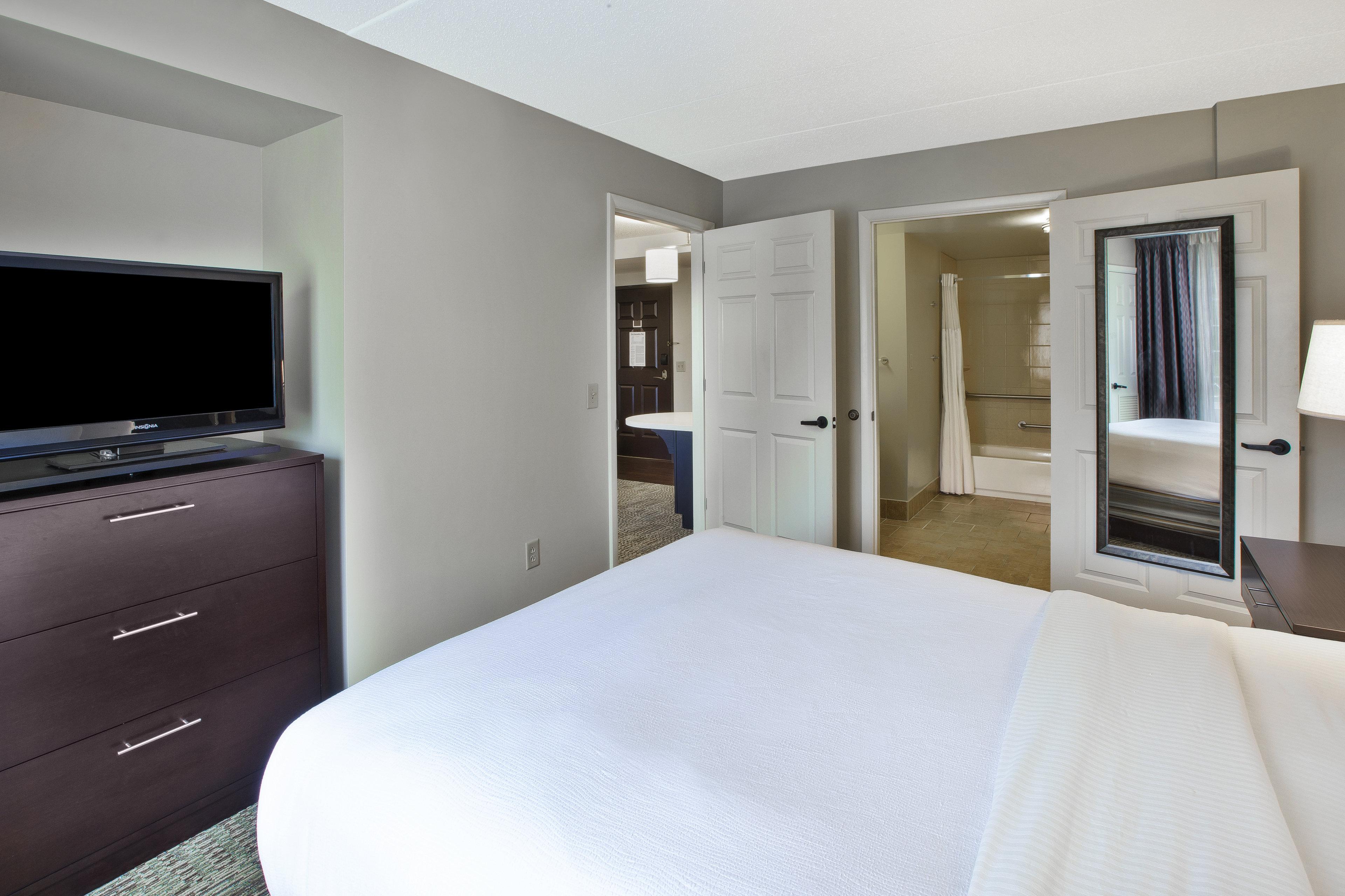 Hotel Staybridge Cleveland Beachwood By Ihg
