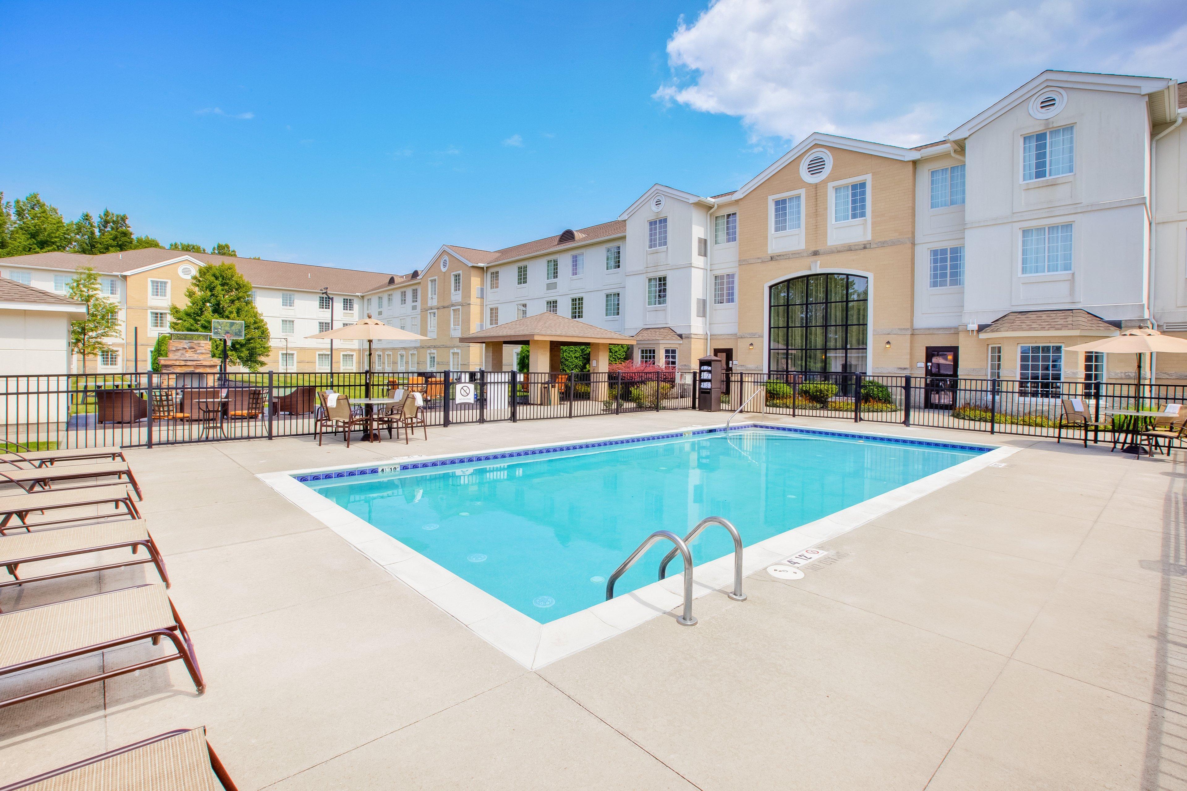 Staybridge Cleveland Beachwood By Ihg Hotel