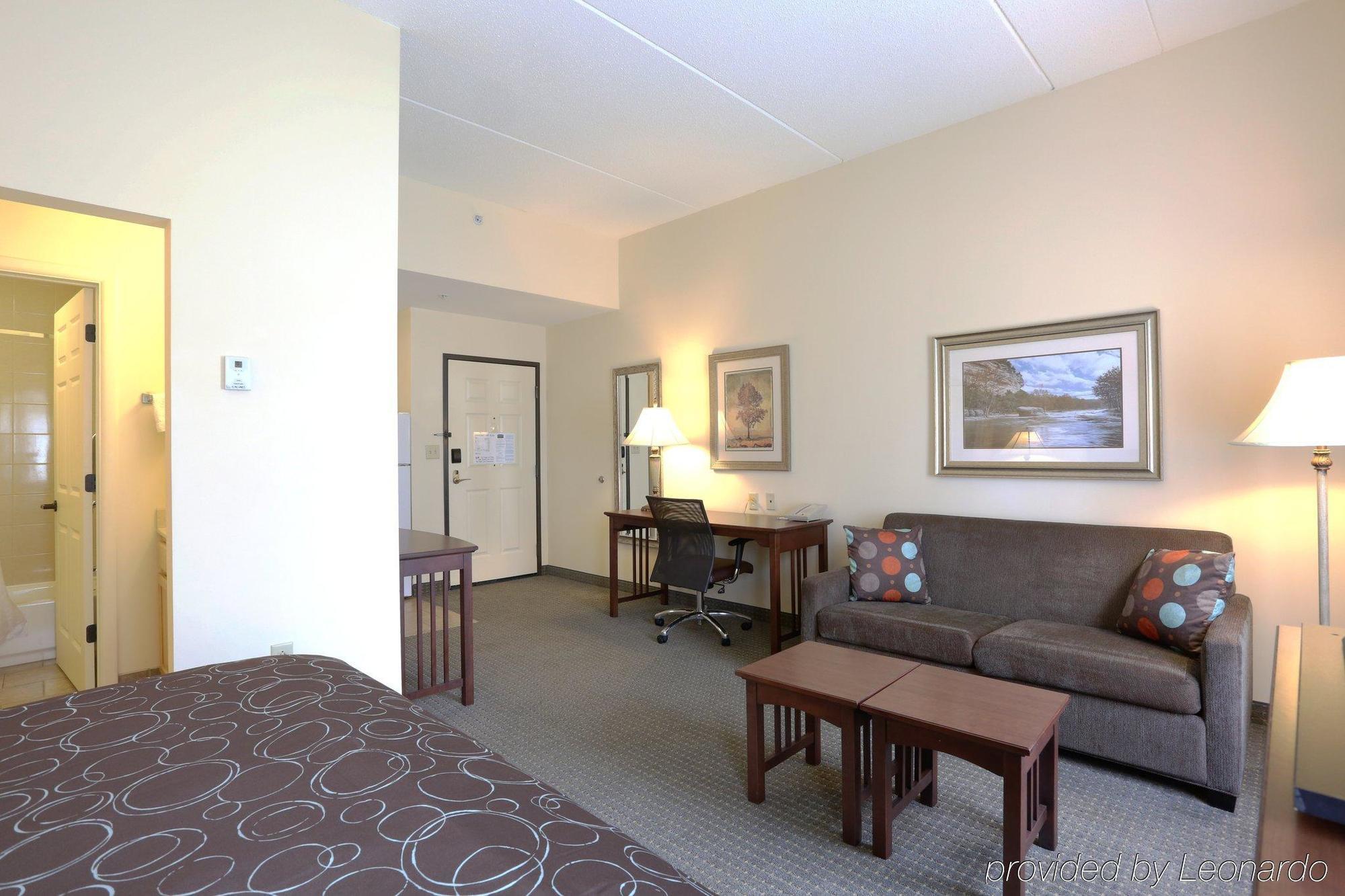 Staybridge Cleveland Beachwood By Ihg