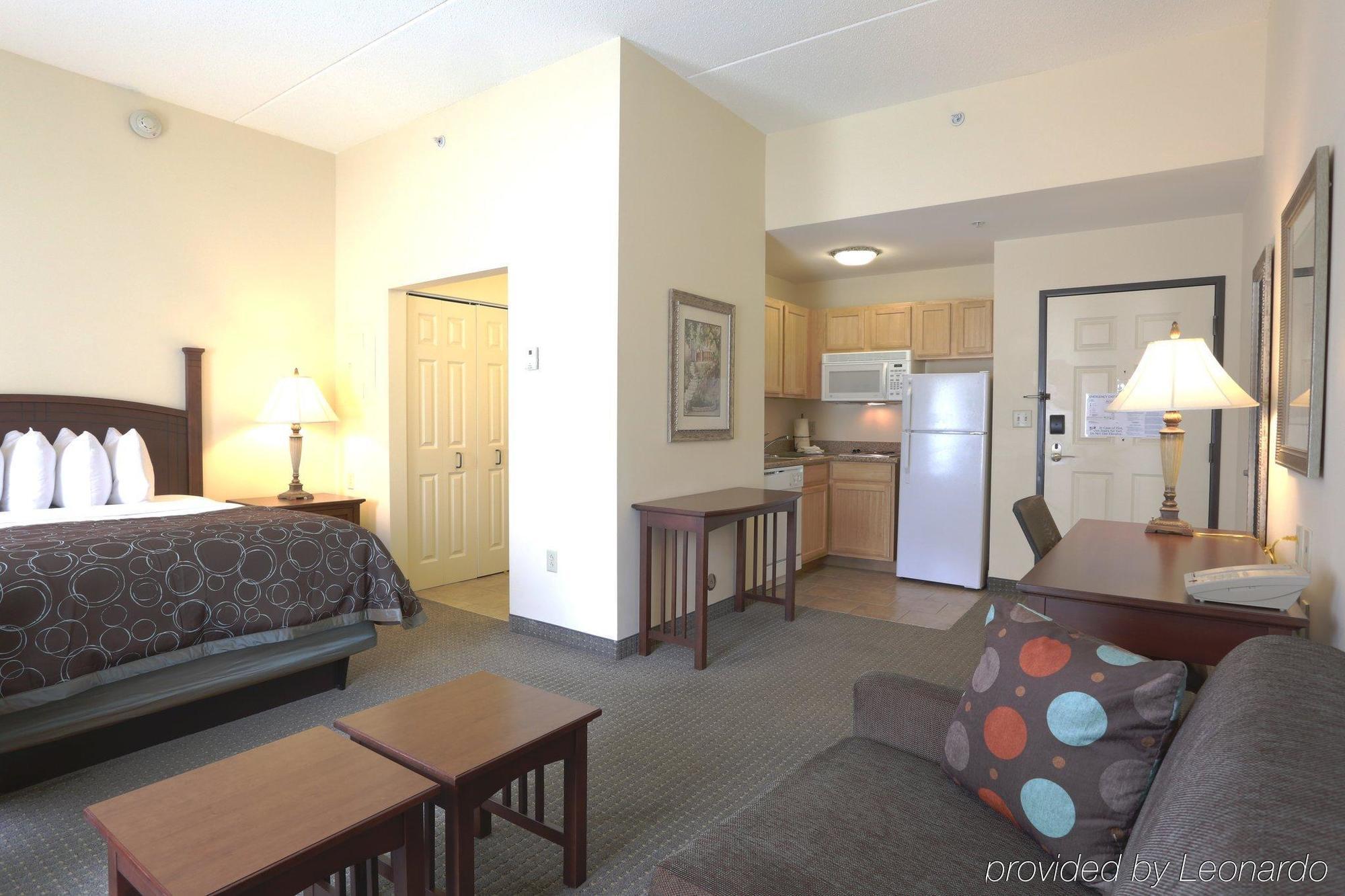 Staybridge Cleveland Beachwood By Ihg Hotel Mayfield Heights