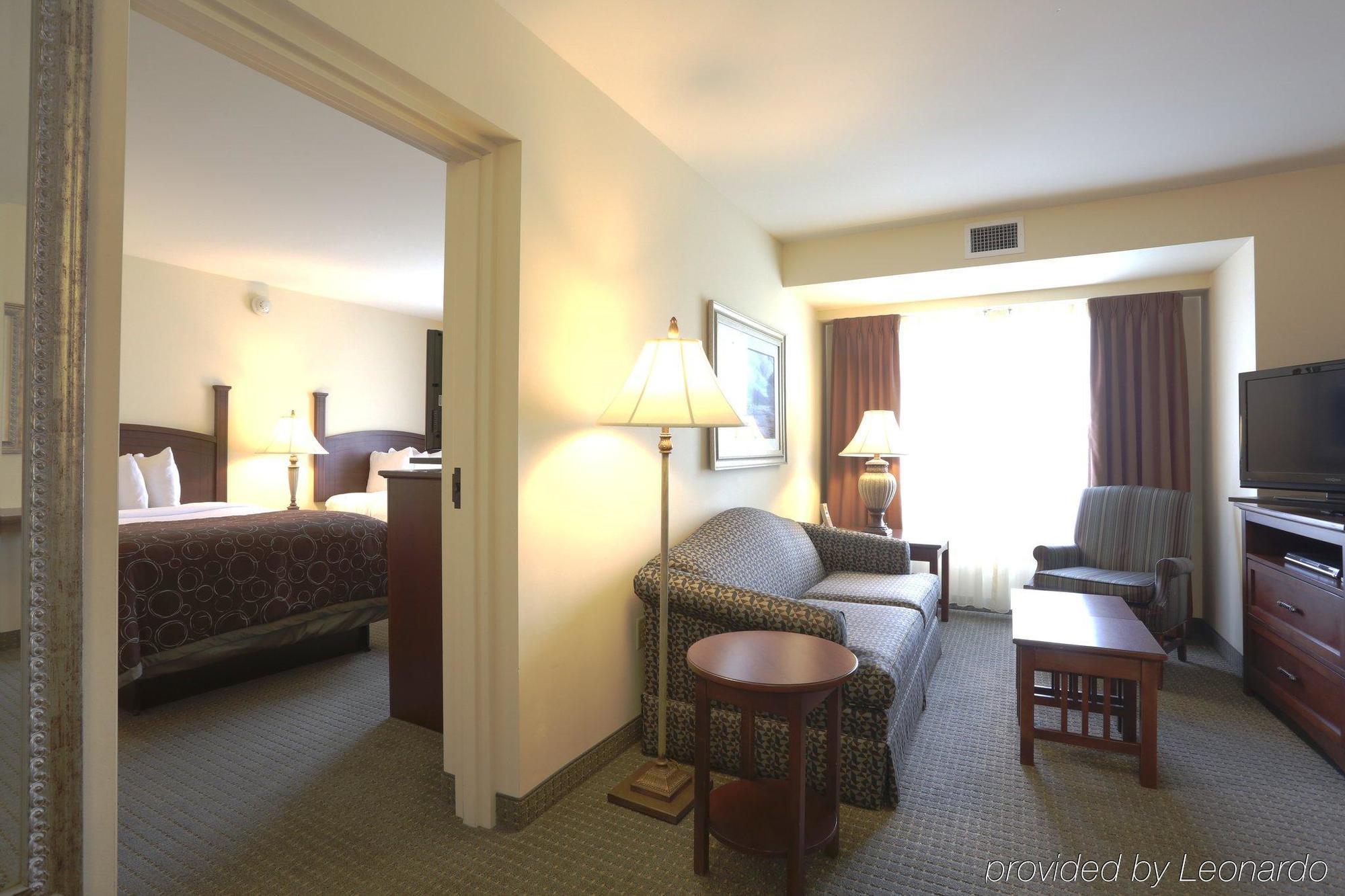 Hotel Staybridge Cleveland Beachwood By Ihg