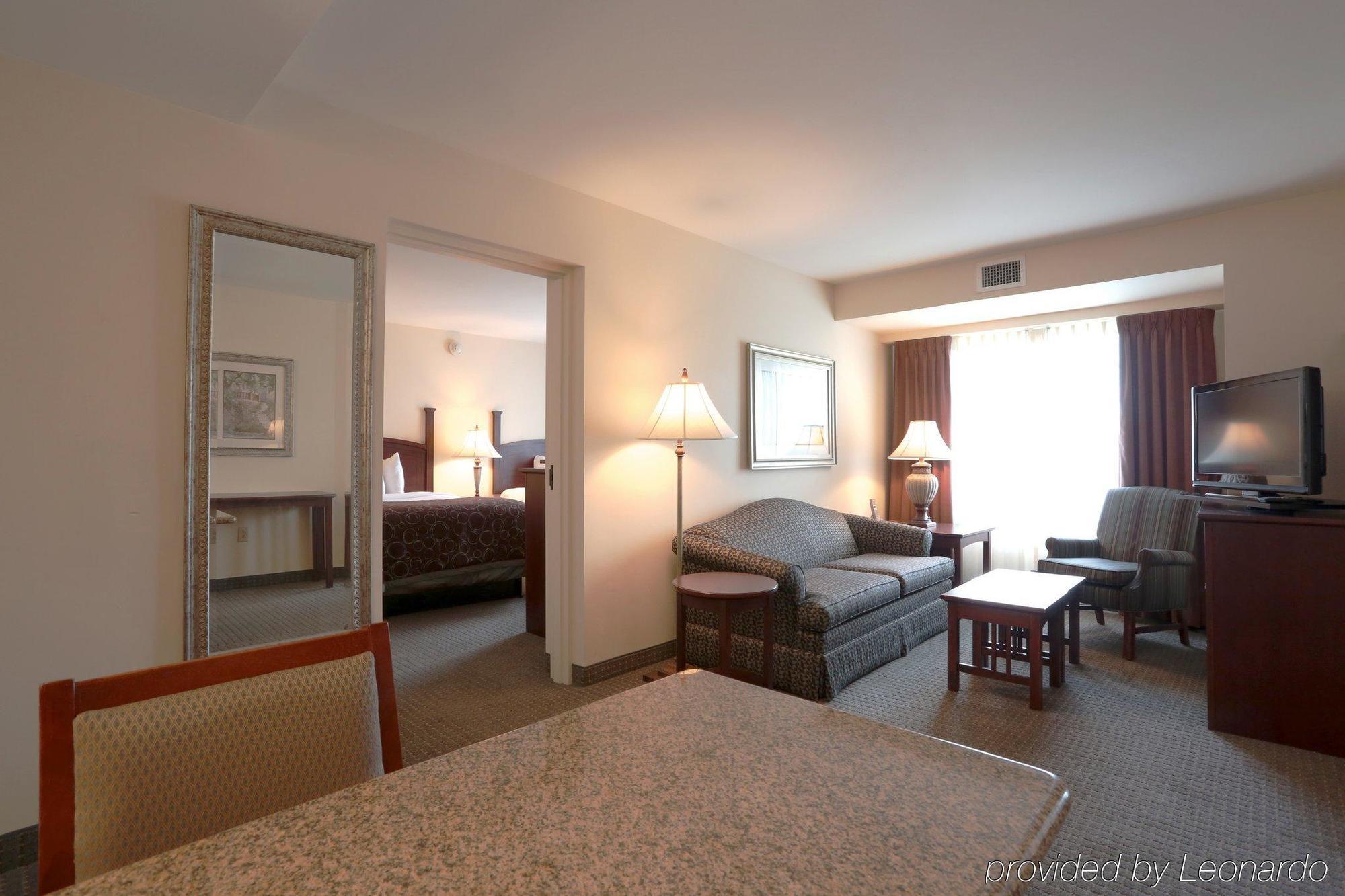 Hotel Staybridge Cleveland Beachwood By Ihg Mayfield Heights