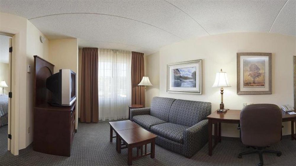 Staybridge Cleveland Beachwood By Ihg Mayfield Heights