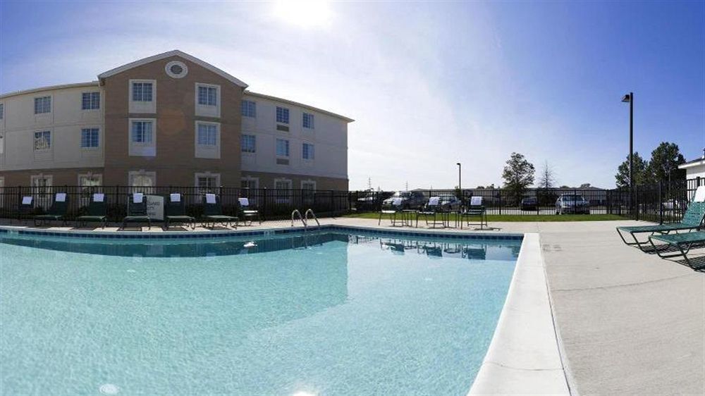 Staybridge Cleveland Beachwood By Ihg 3*