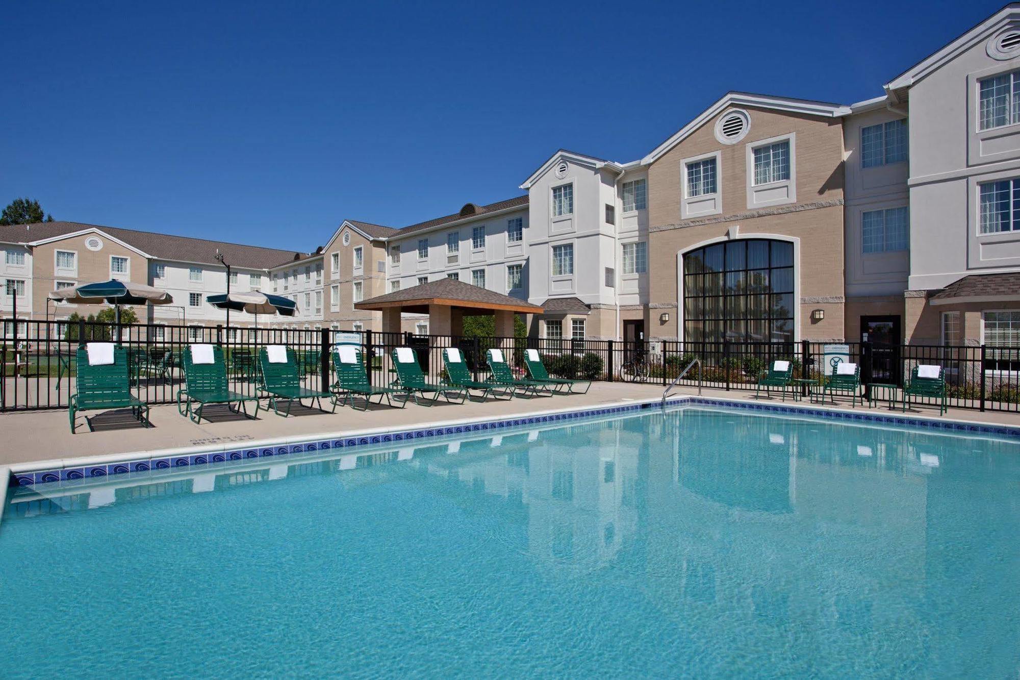 Staybridge Cleveland Beachwood By Ihg Mayfield Heights