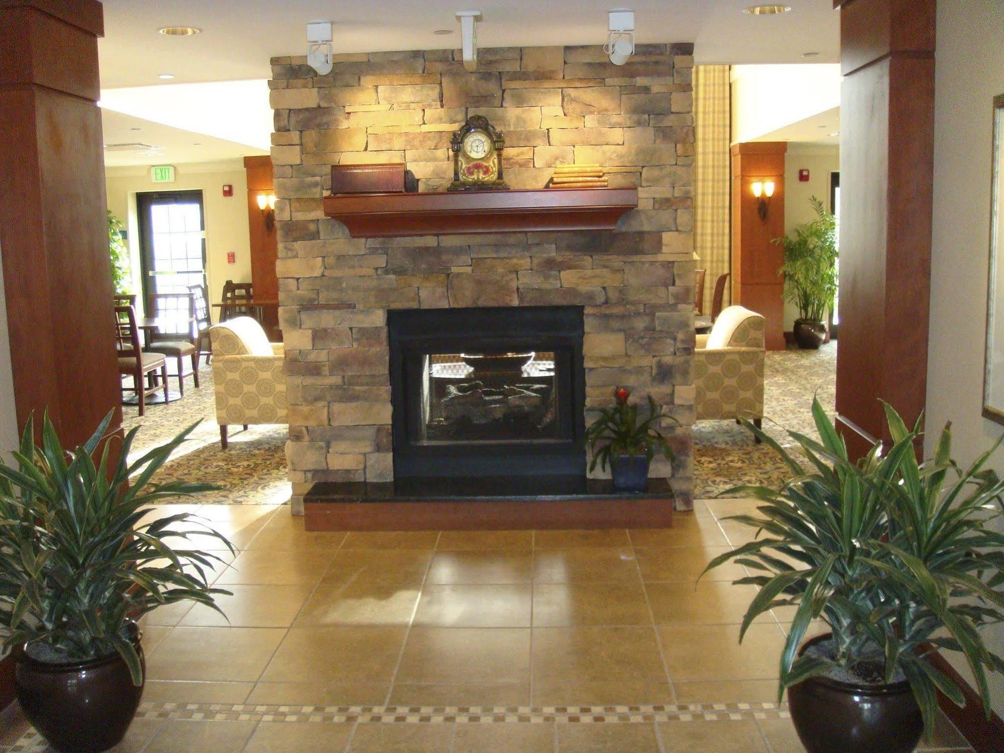 Hotel Staybridge Cleveland Beachwood By Ihg