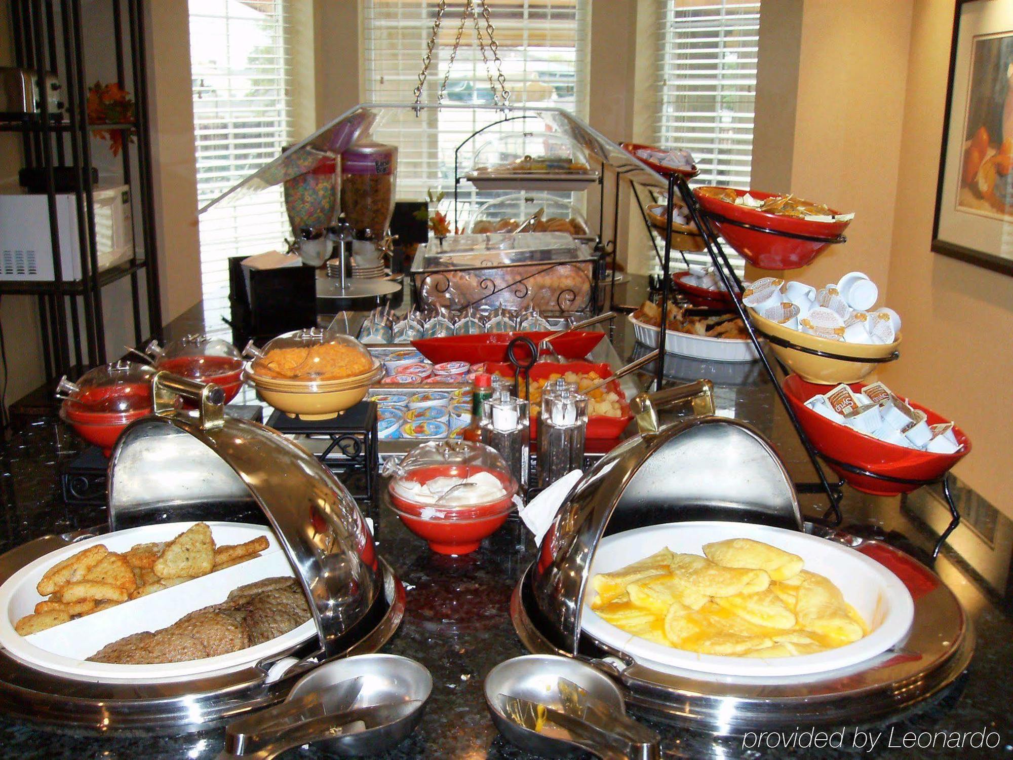 Hotel Staybridge Cleveland Beachwood By Ihg