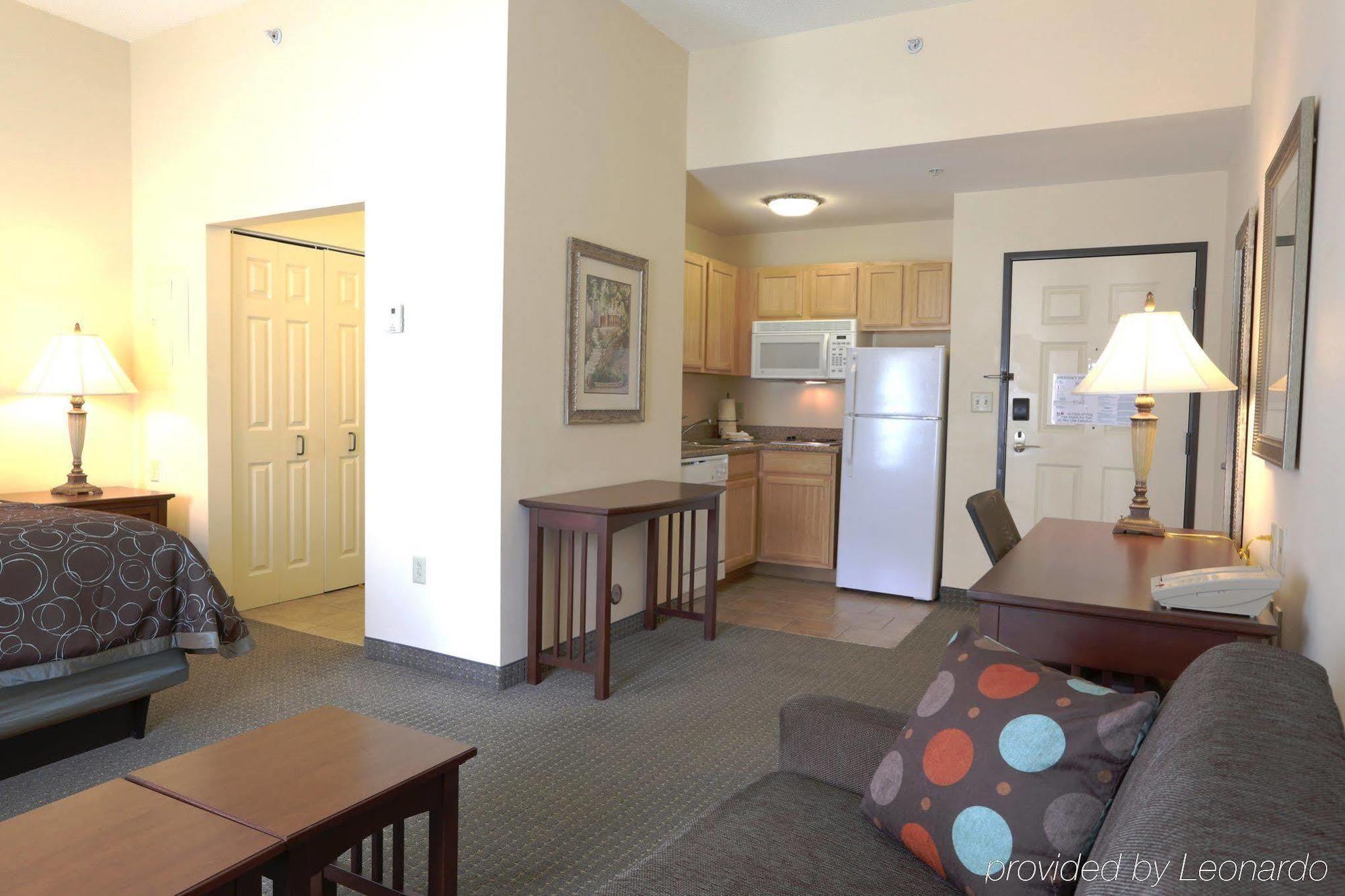 Staybridge Cleveland Beachwood By Ihg