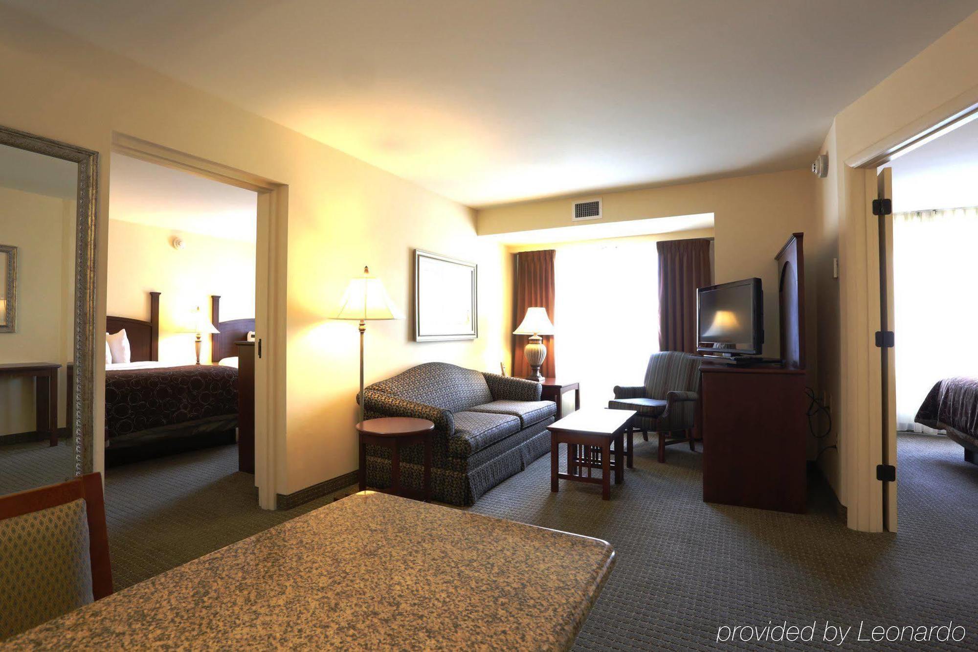 Hotel Staybridge Cleveland Beachwood By Ihg 3*