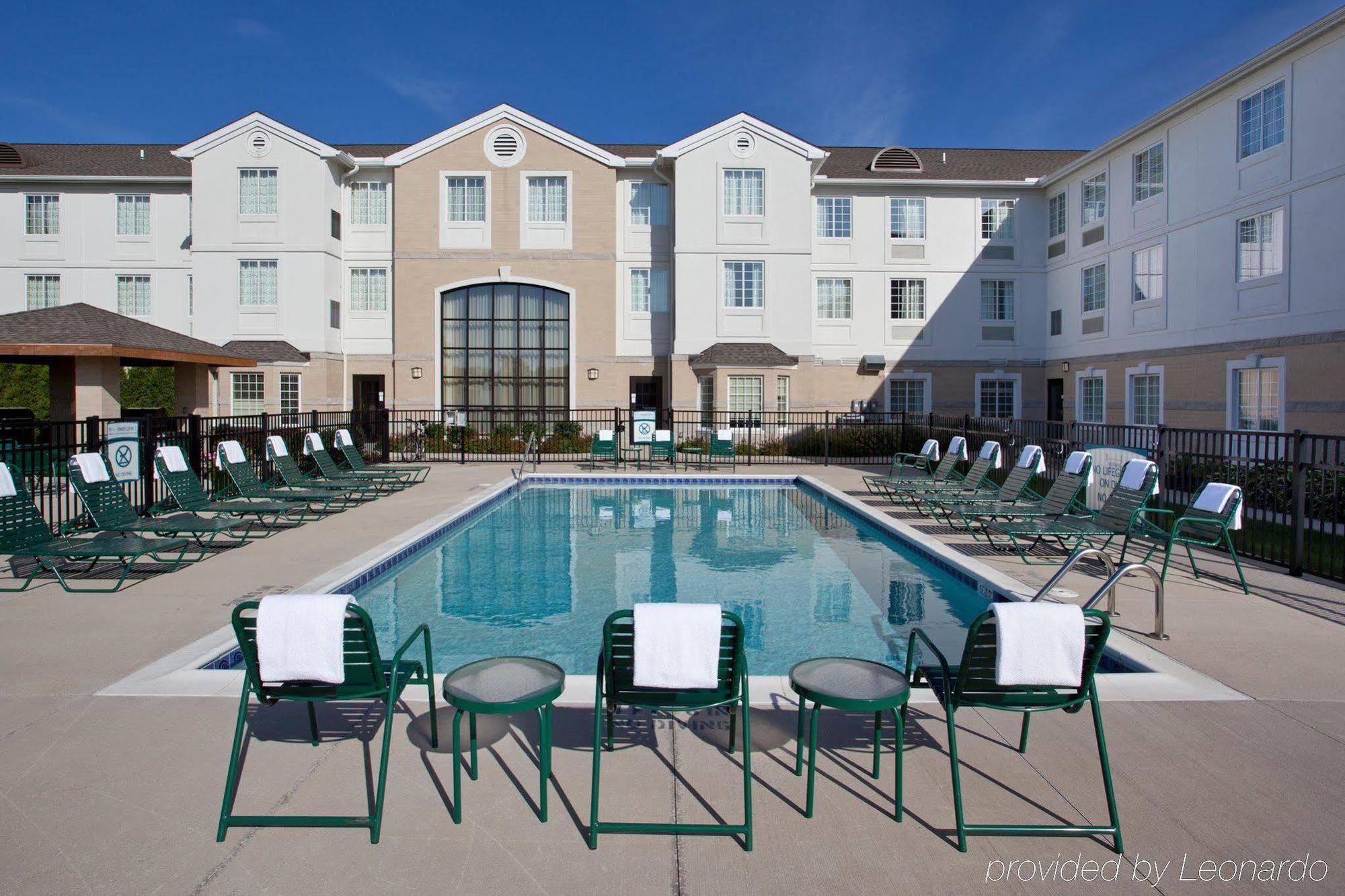 Staybridge Cleveland Beachwood By Ihg