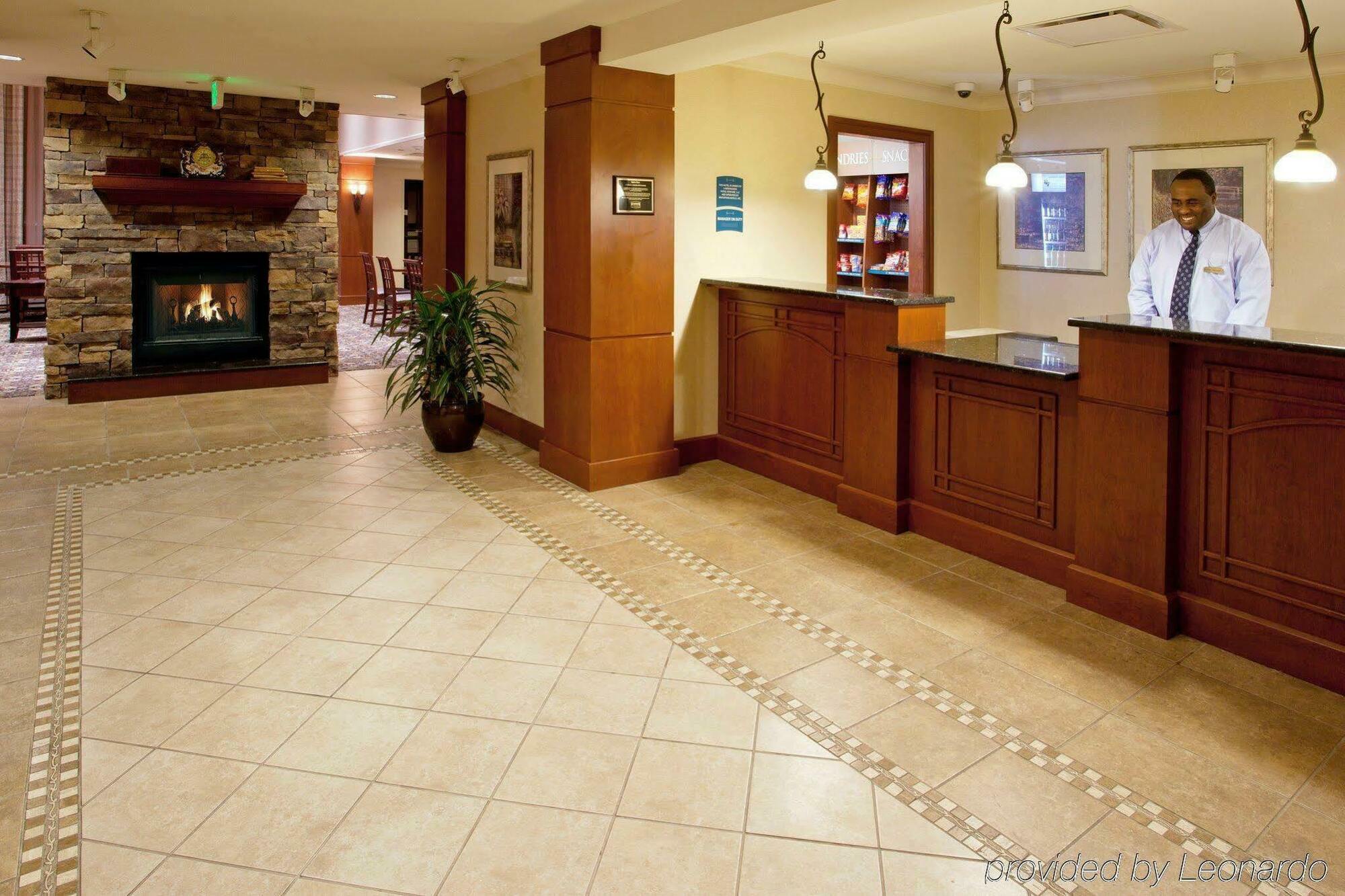 Staybridge Cleveland Beachwood By Ihg Hotel