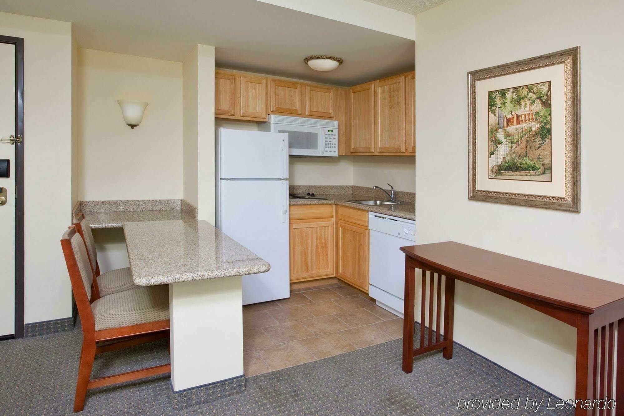 Staybridge Cleveland Beachwood By Ihg 3* Mayfield Heights