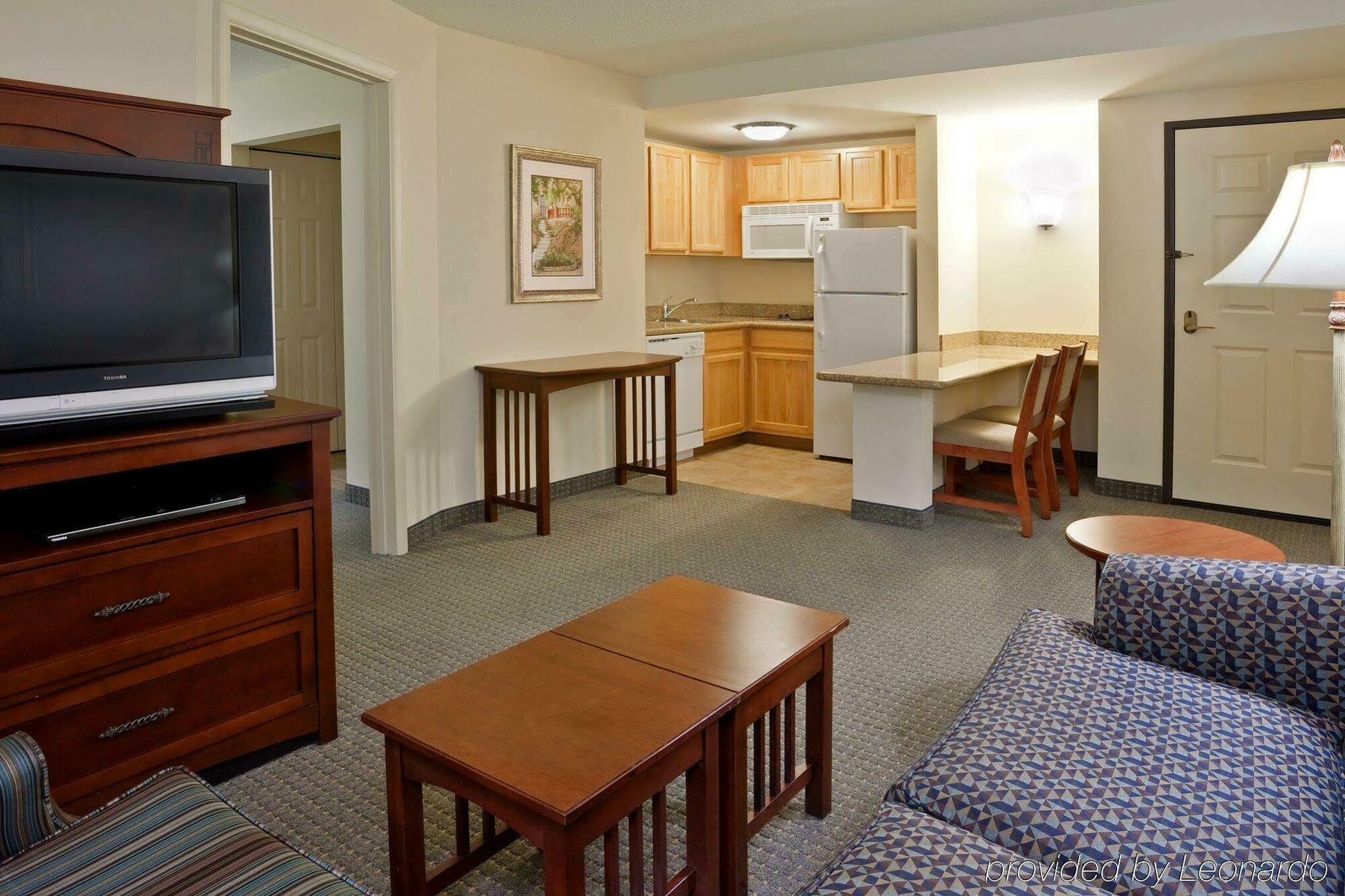 Staybridge Cleveland Beachwood By Ihg