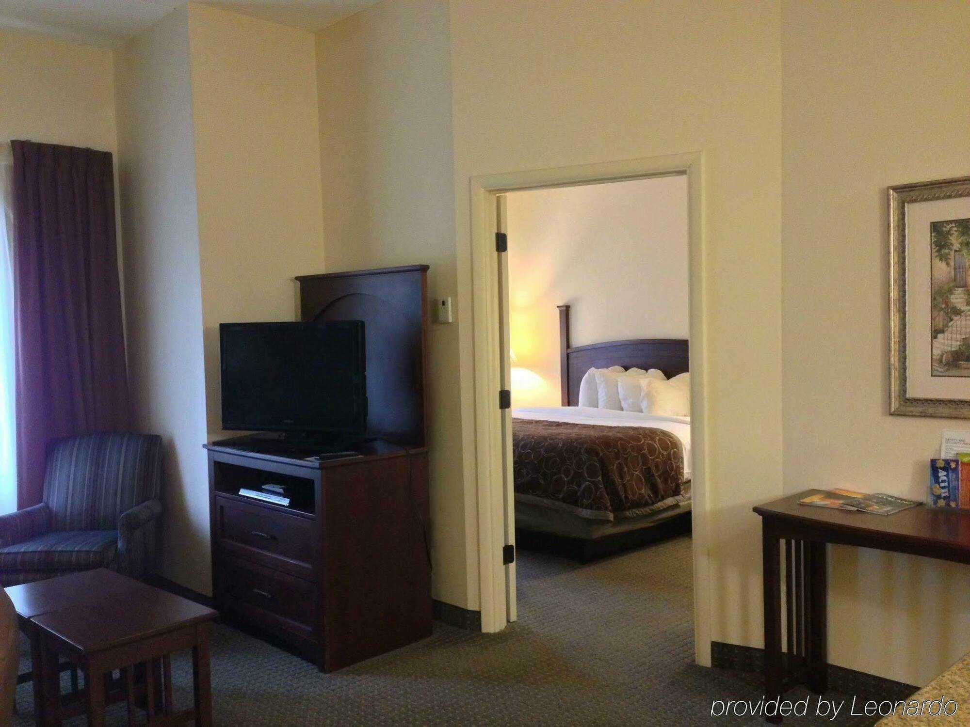 Hotel Staybridge Cleveland Beachwood By Ihg 3*